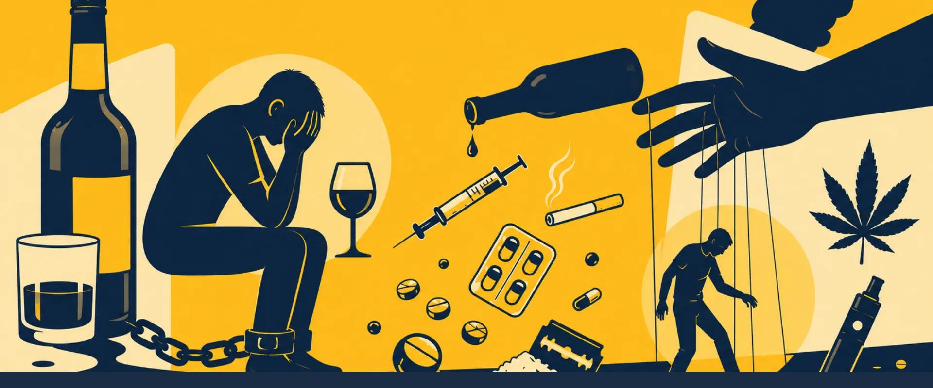 Breaking free from addiction — the 100-Day Recovery Programme at Bharosa Neuro-Psychiatry Hospital