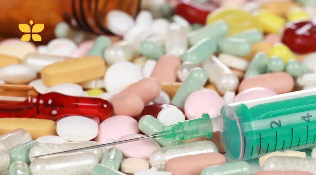 Prescription Drug De-Addiction in Hyderabad