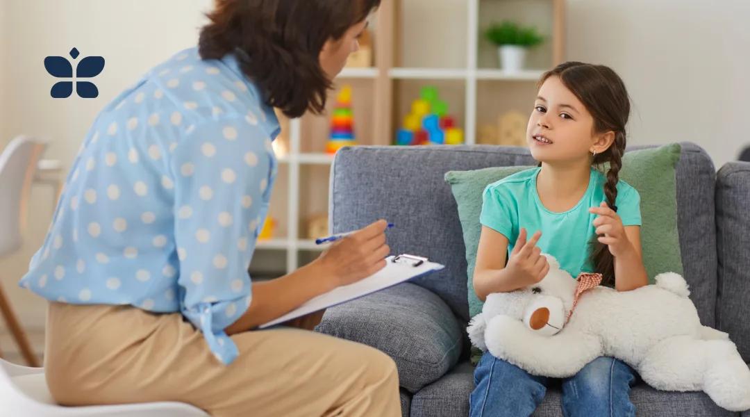 CBT for Children in Hyderabad