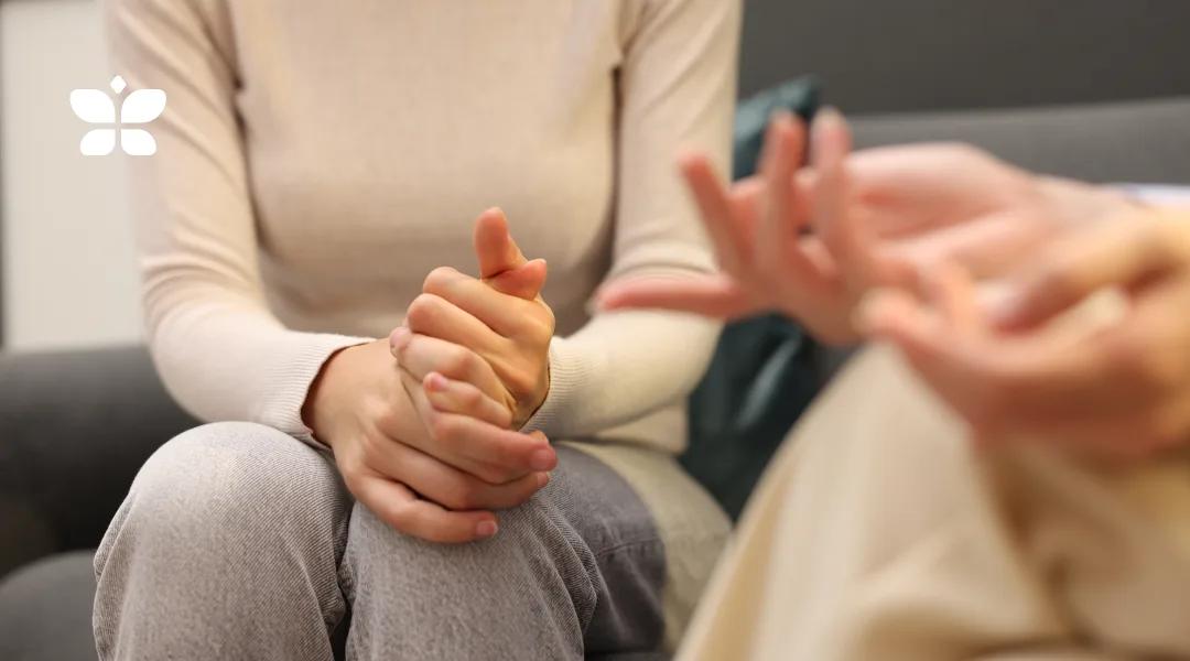 Crisis Intervention Therapy in Hyderabad