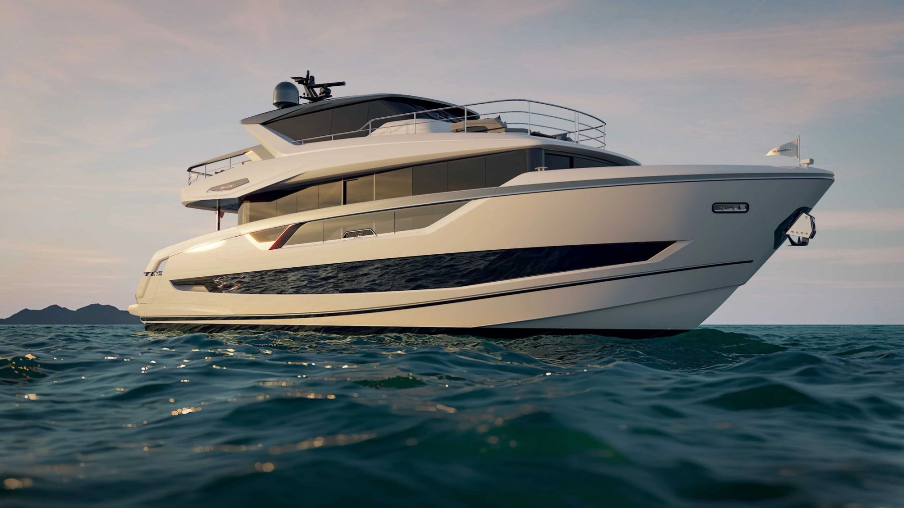 86 Ocean Enclosed 5