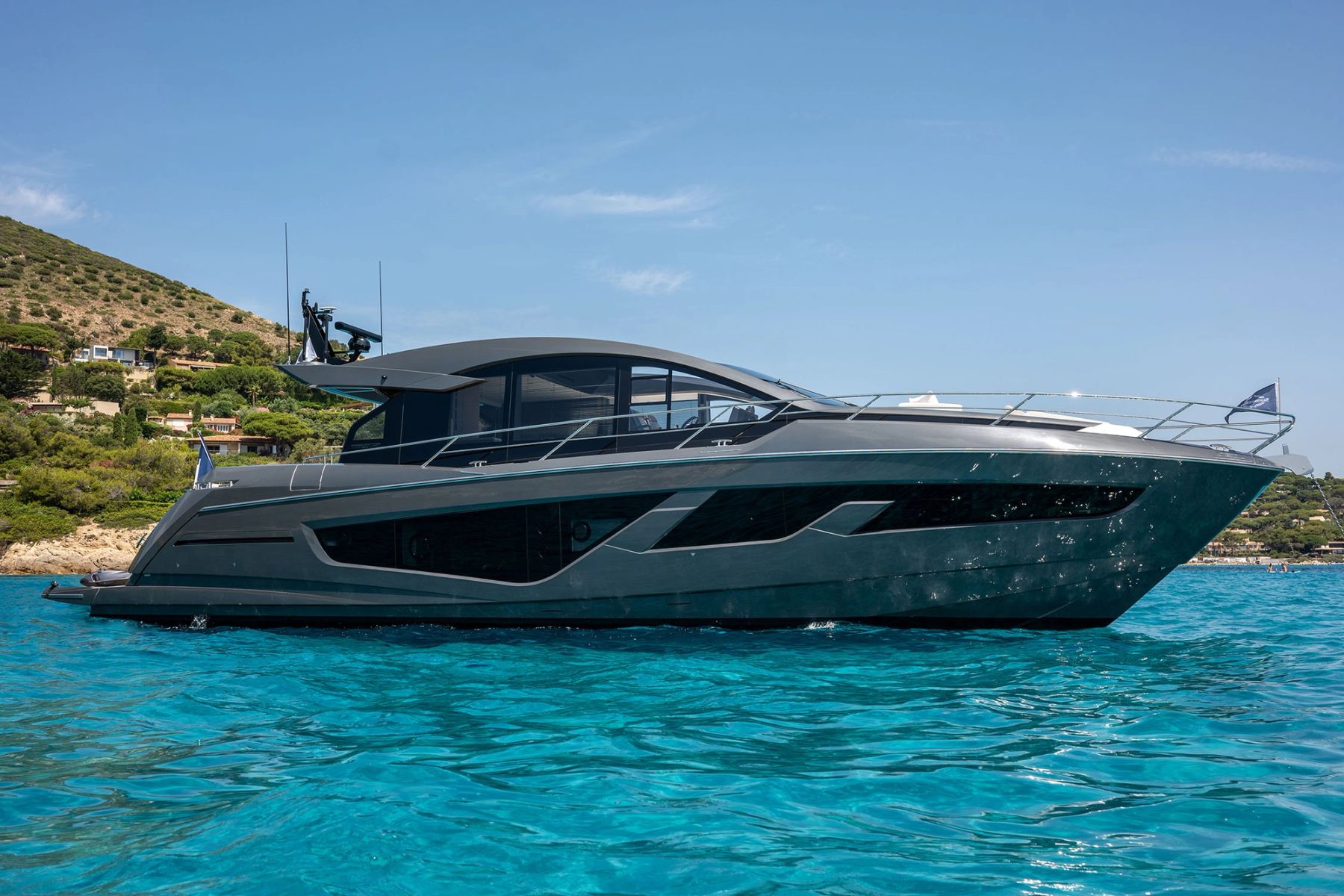 Predator 65 3