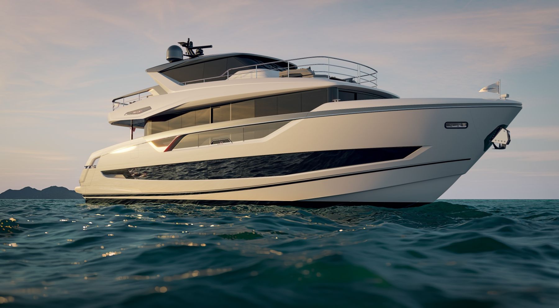 86 Ocean Enclosed