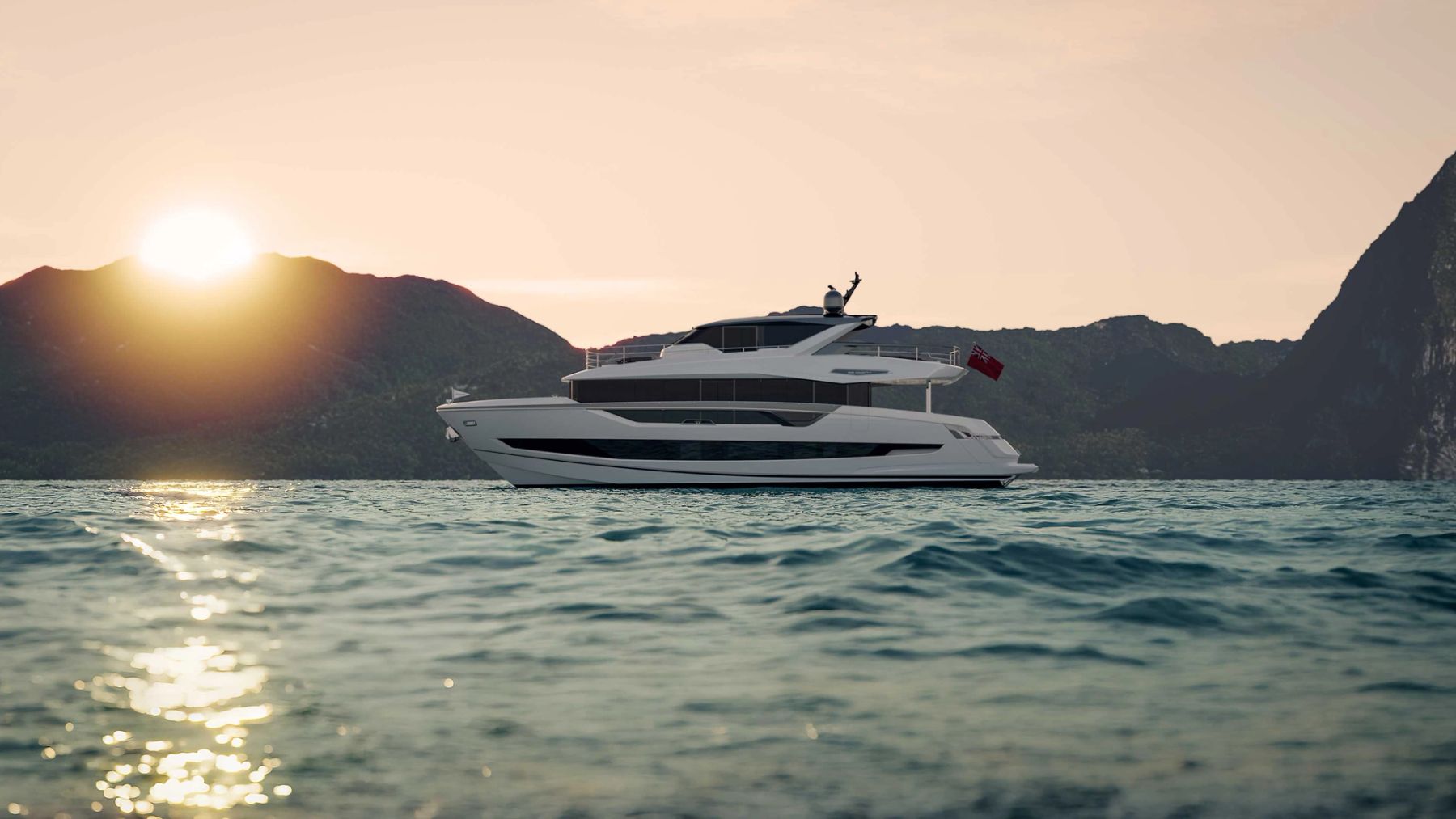 86 Ocean Enclosed 4
