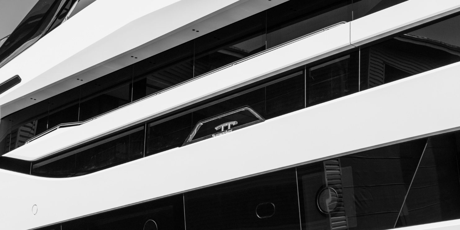 Close up of Manhattan 94 model