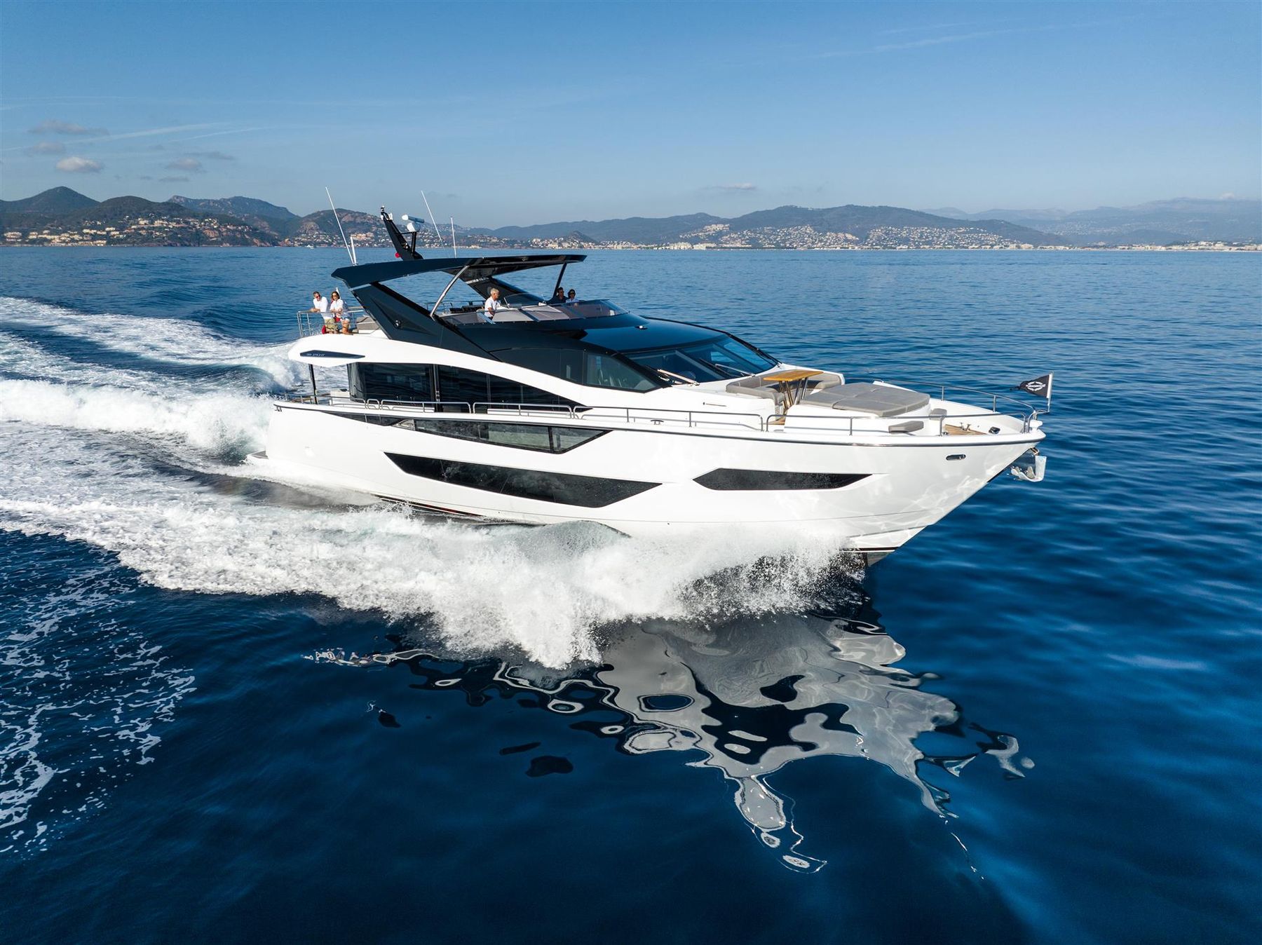 88 Yacht 4