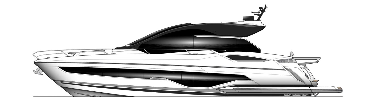 Predator 55 Profile