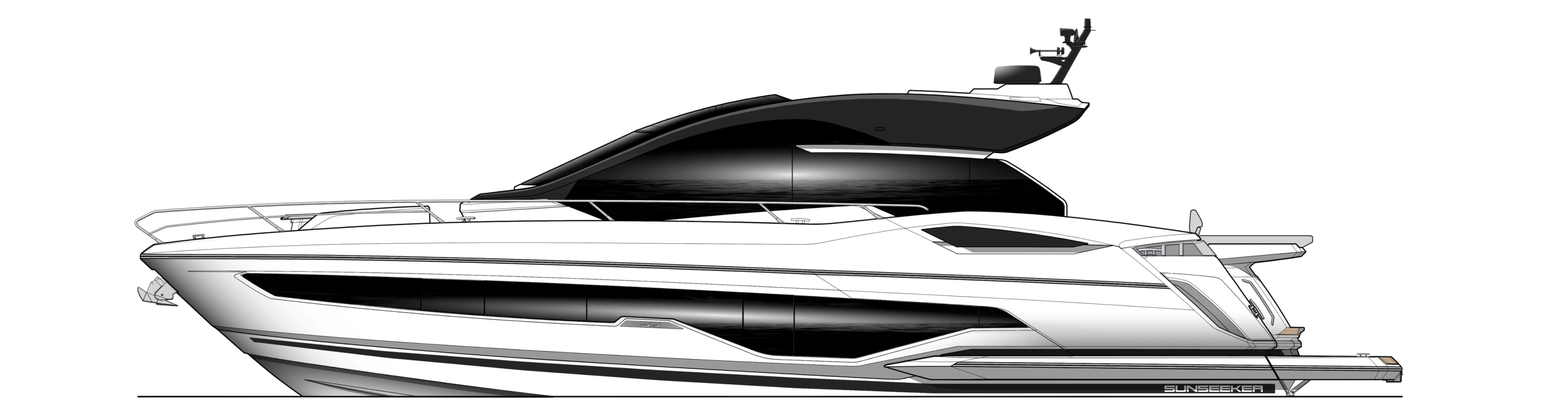 Predator 55 Profile