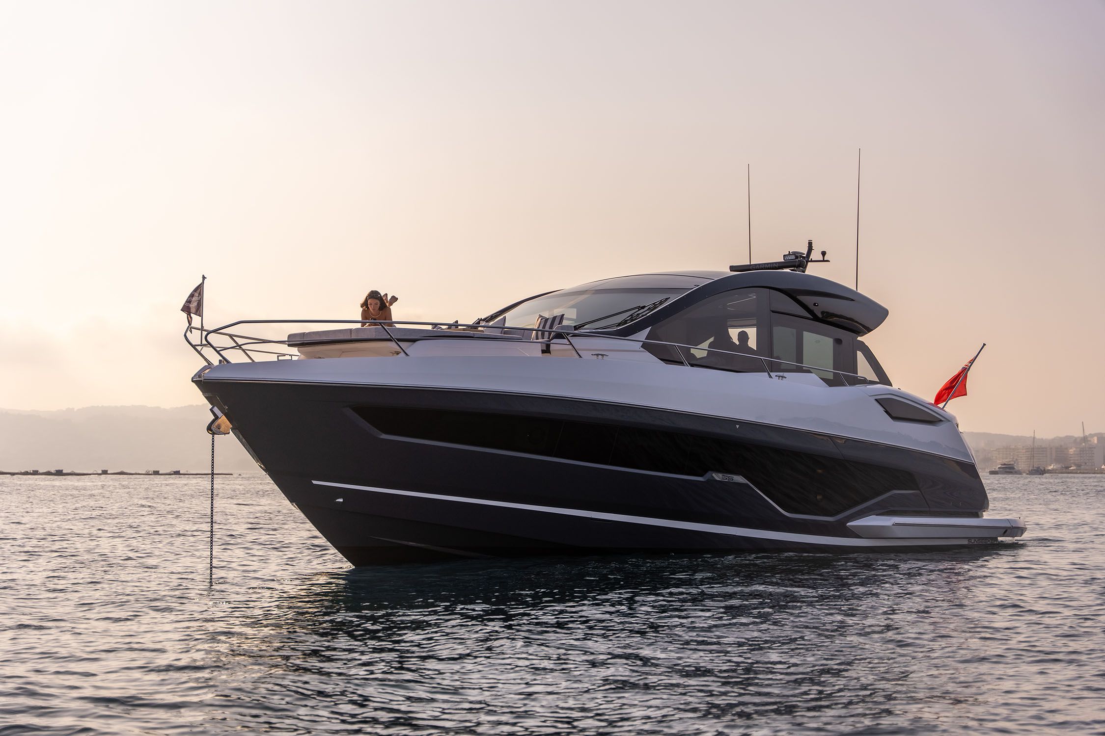 Predator 55