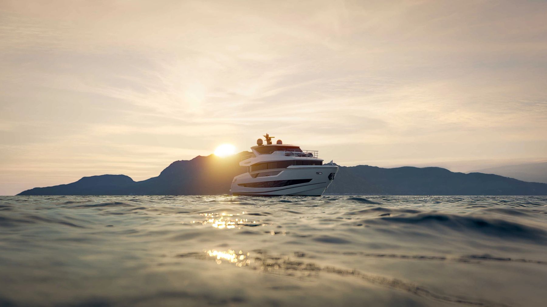 86 Ocean Enclosed 2