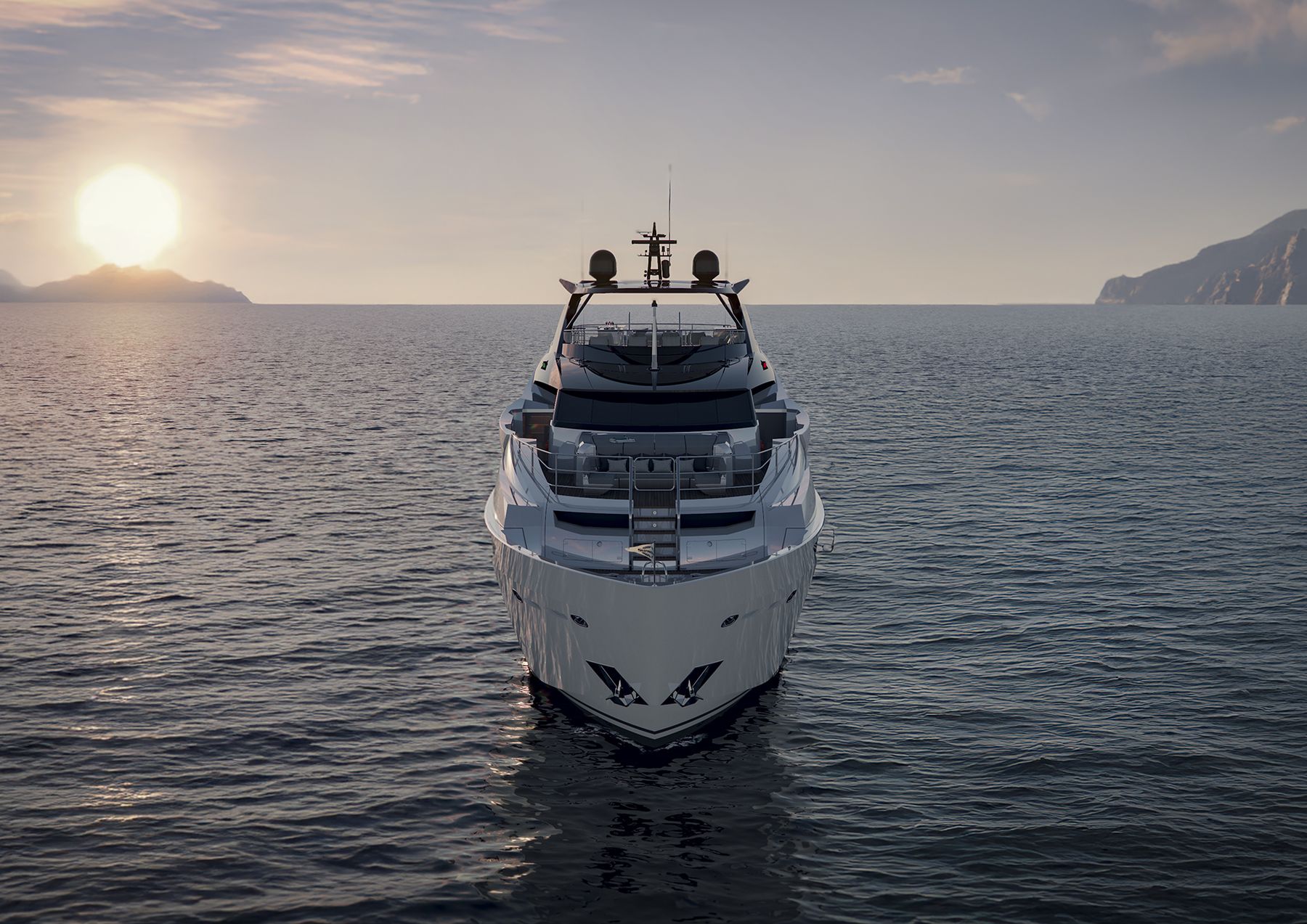 134 Superyacht 5