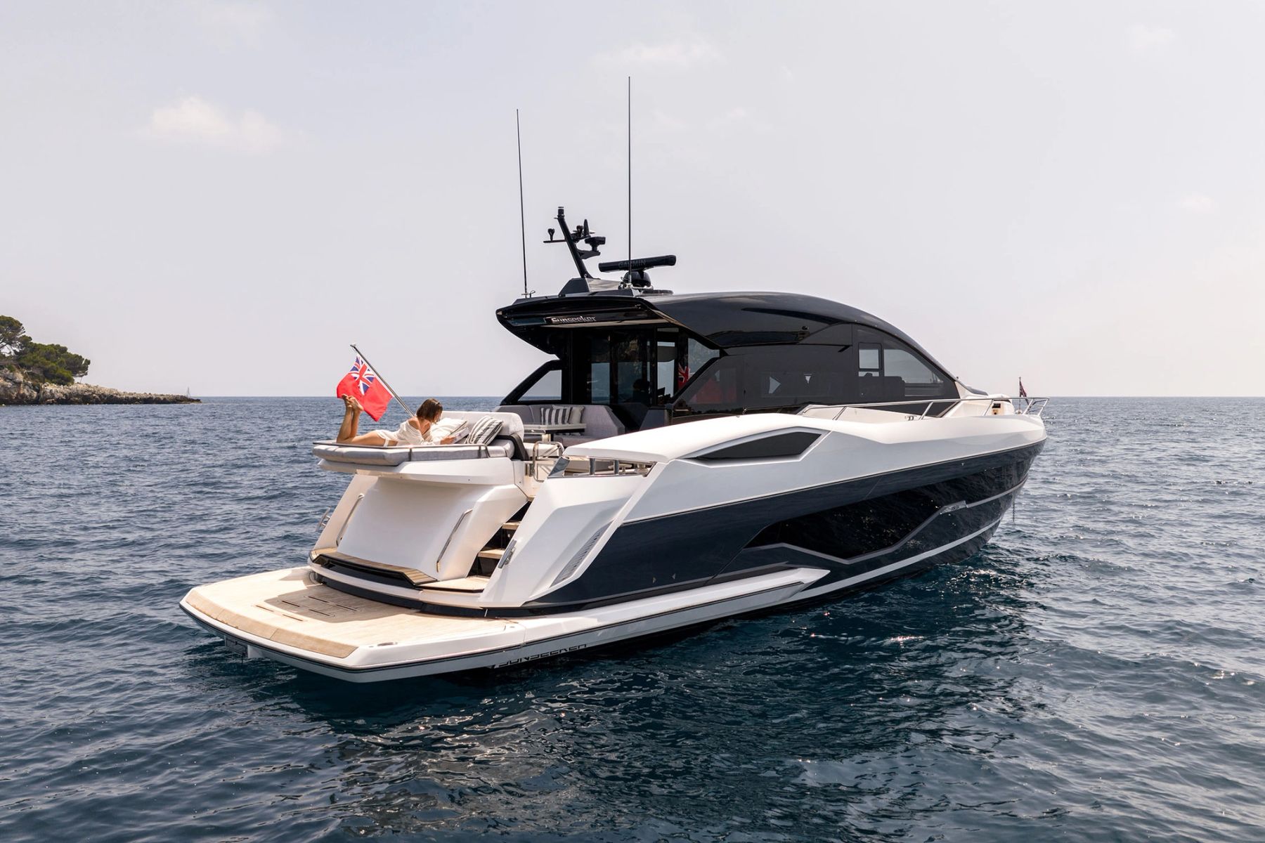 Predator 55 2