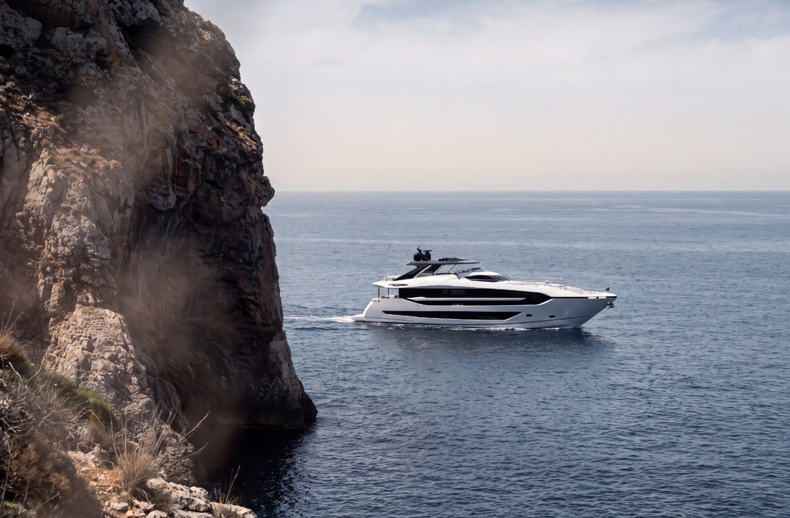 Sunseeker Manhattan 94