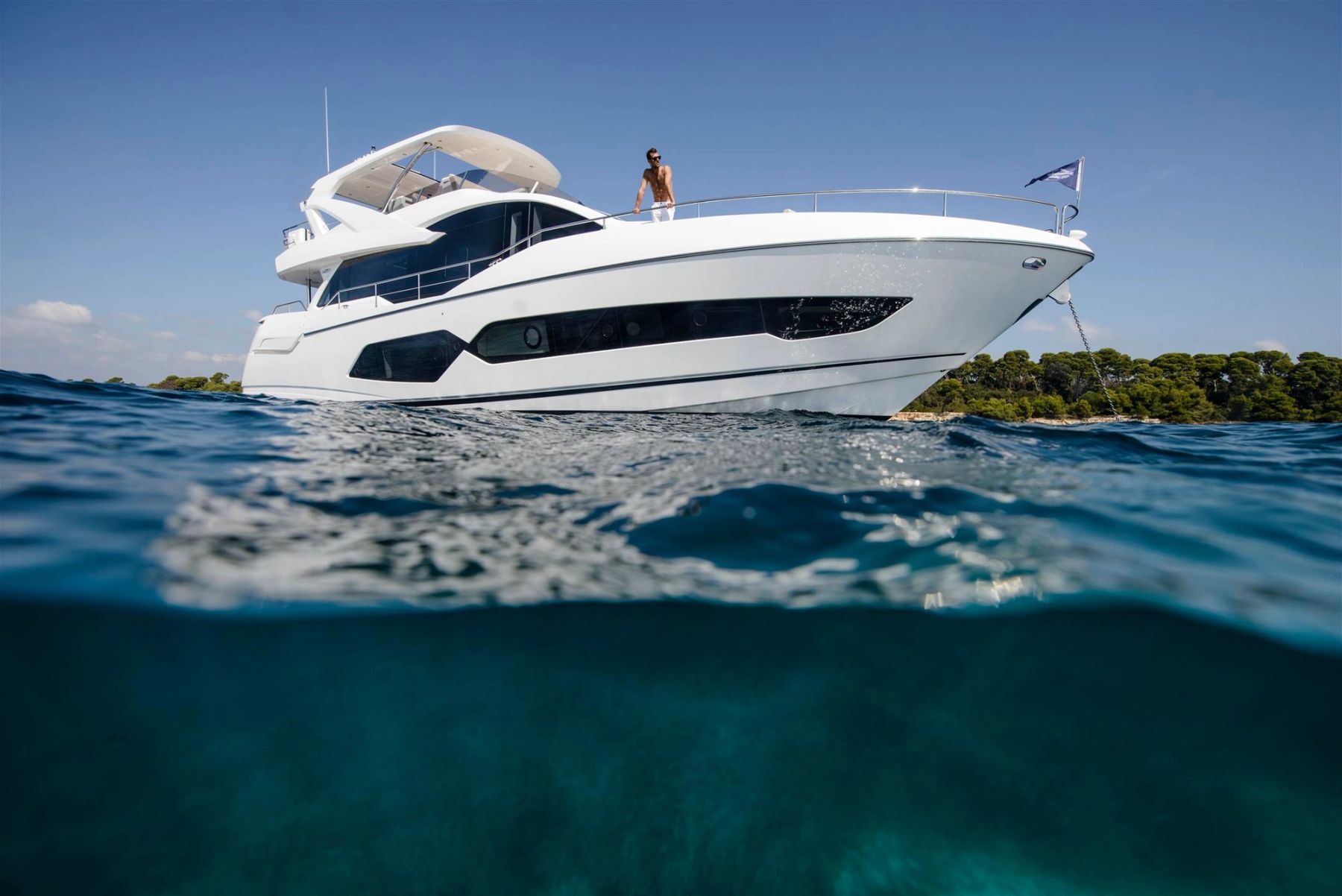76 Yacht