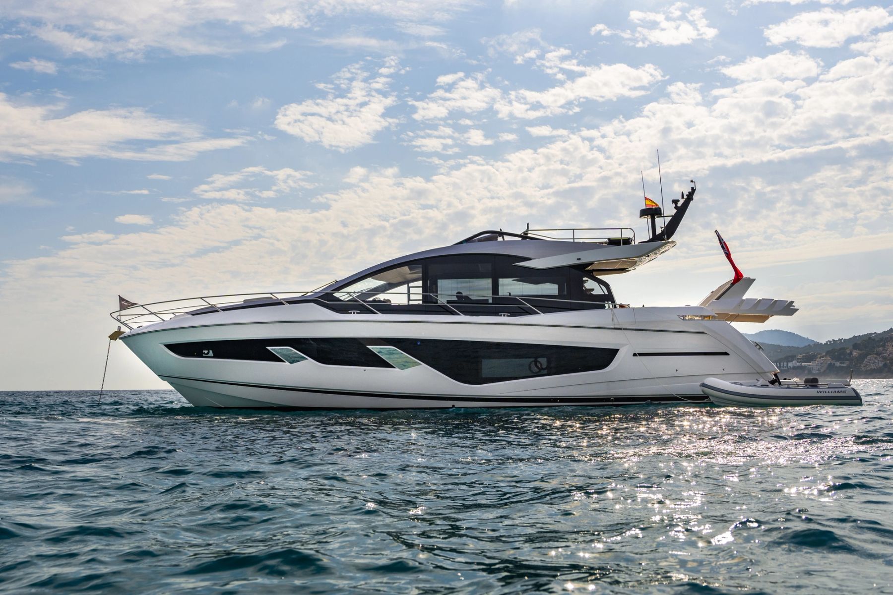 Predator 65 SportFly 3