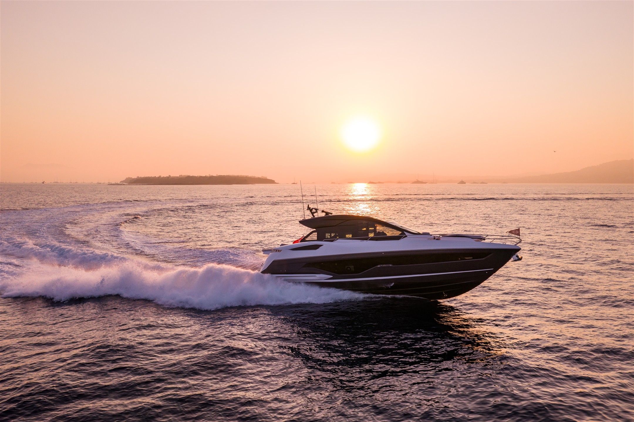 Predator 55