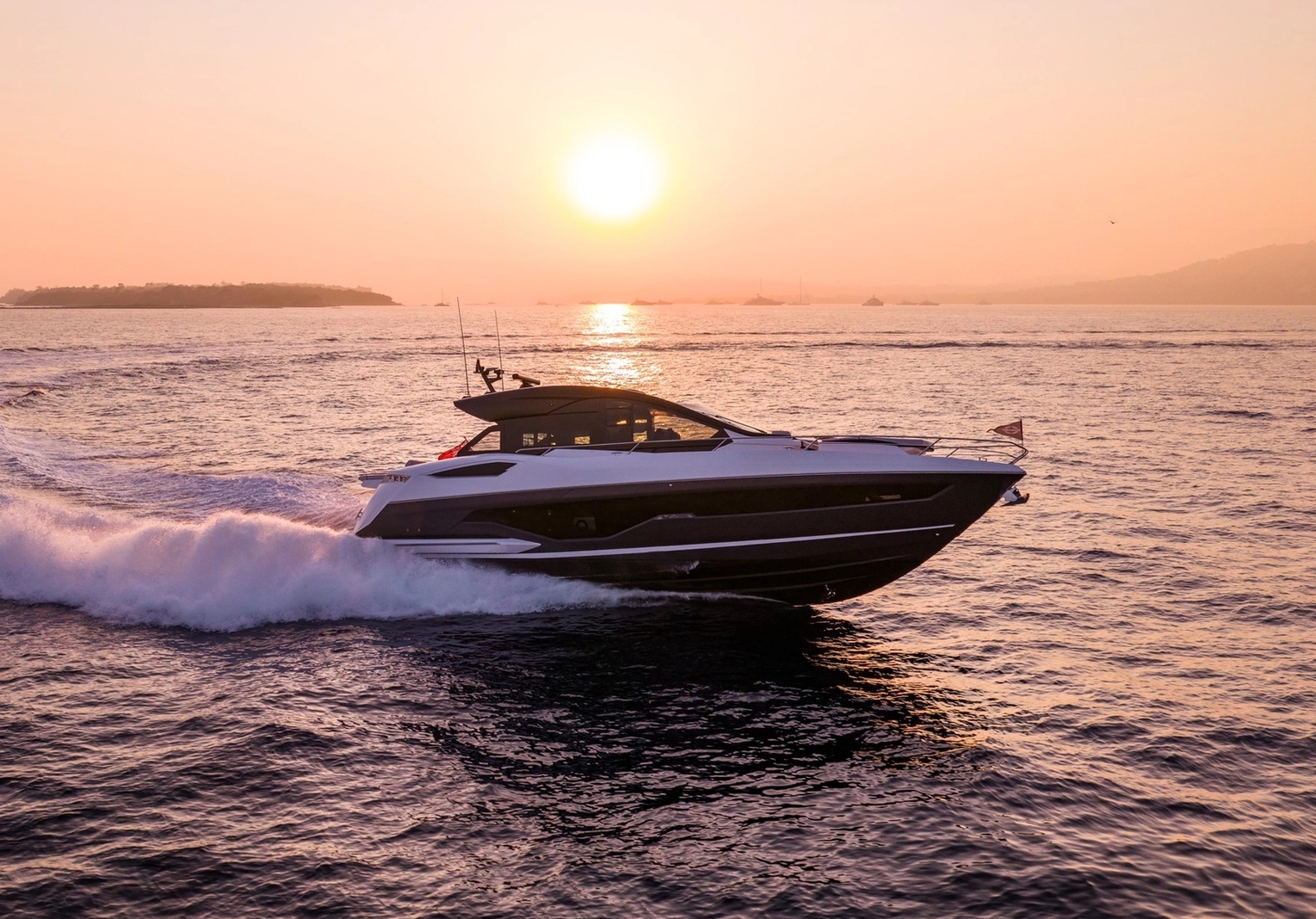 Predator 55