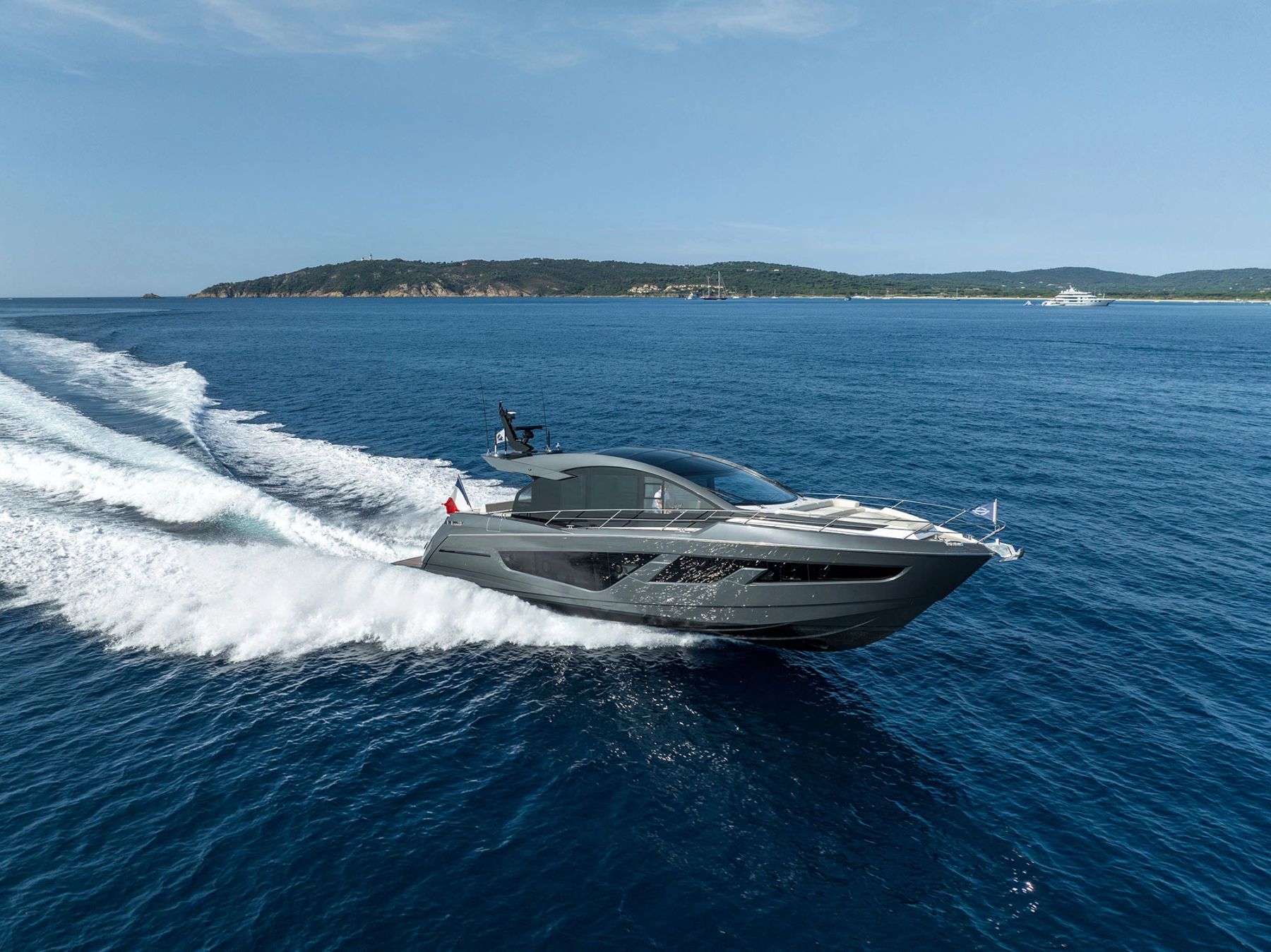Predator 65