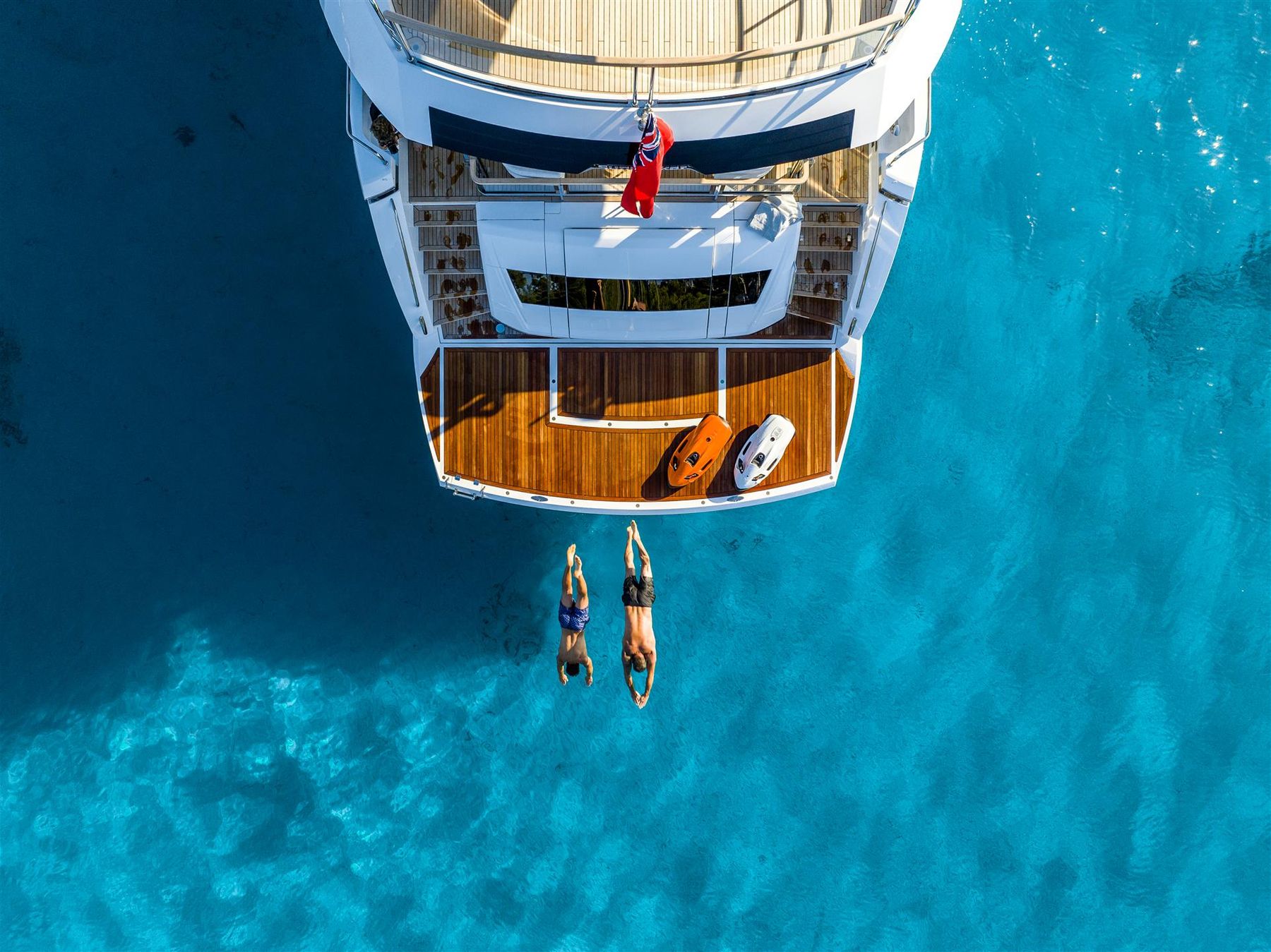 88 Yacht 5