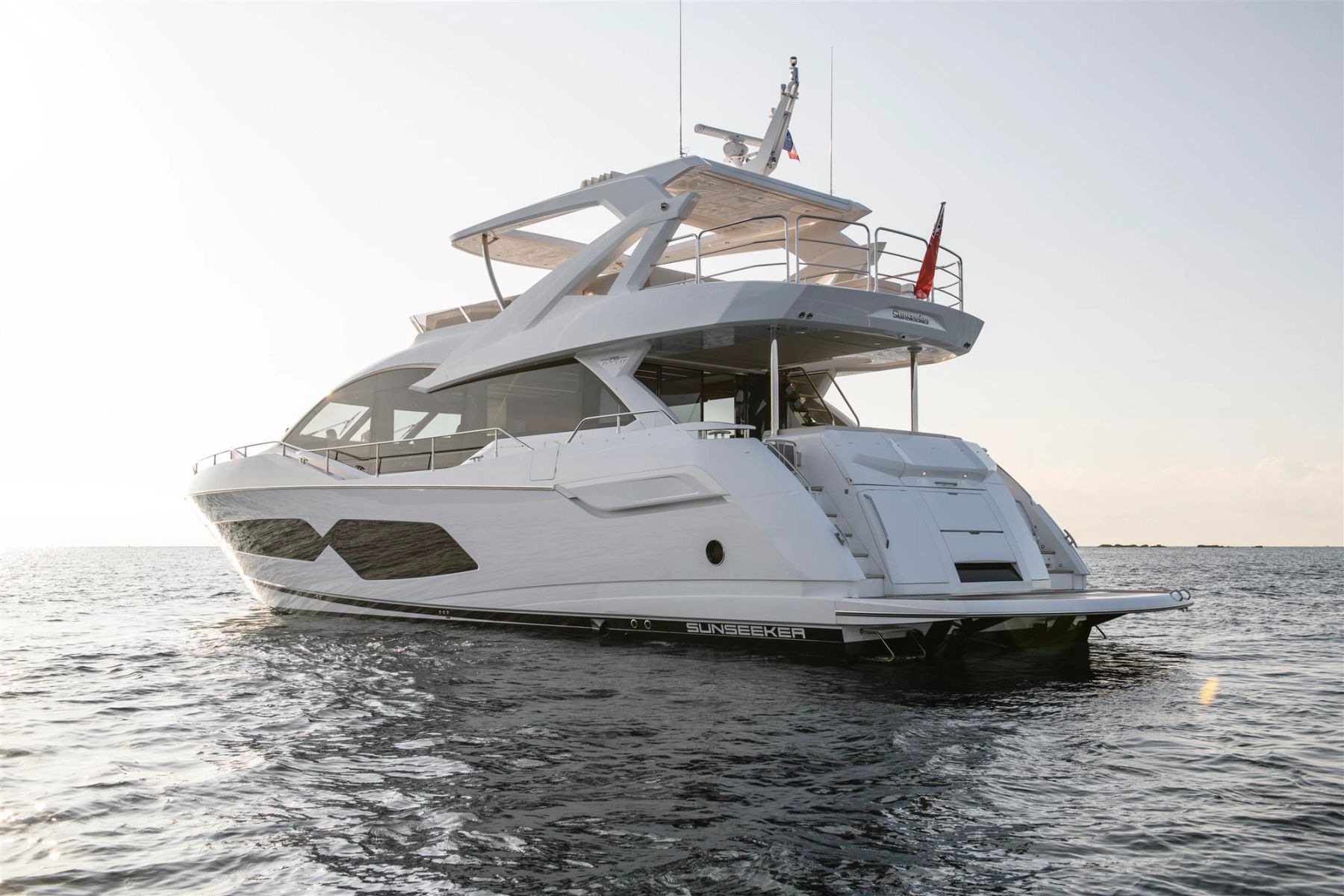 76 Yacht 5