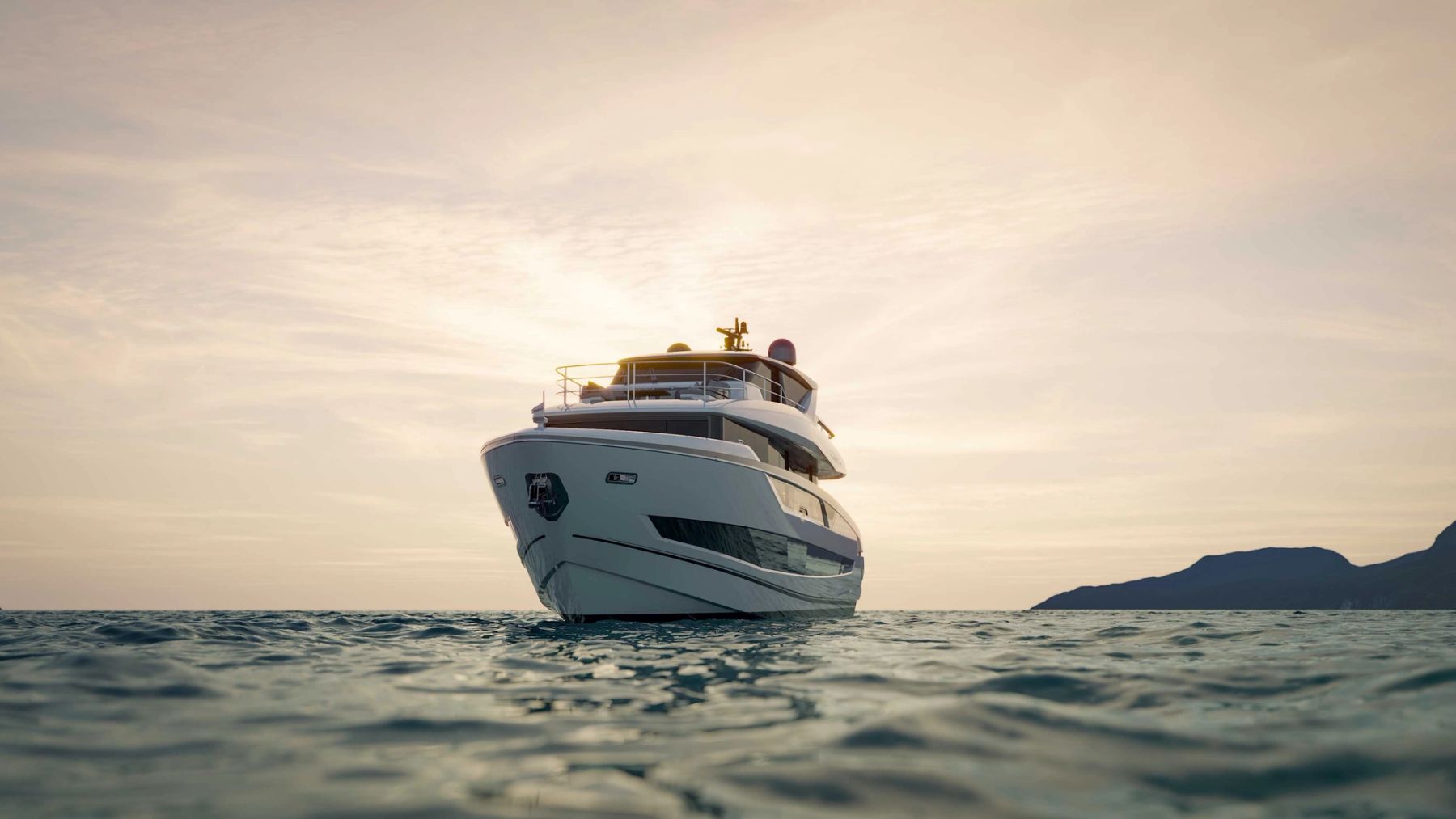 86 Ocean Enclosed 3