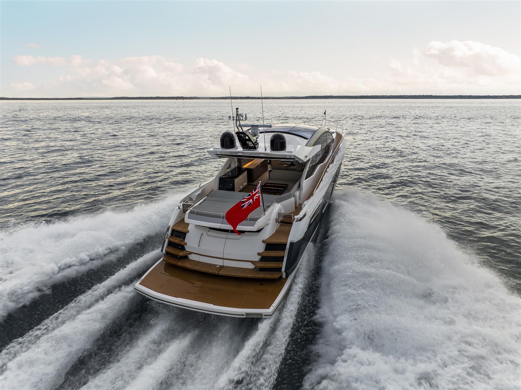 Predator 75 5