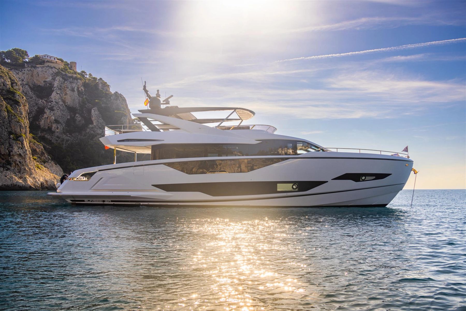 90 Ocean