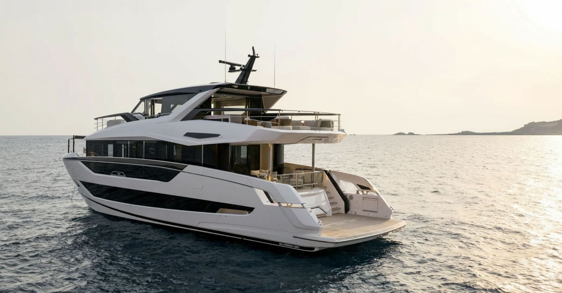 82 Ocean Enclosed 2