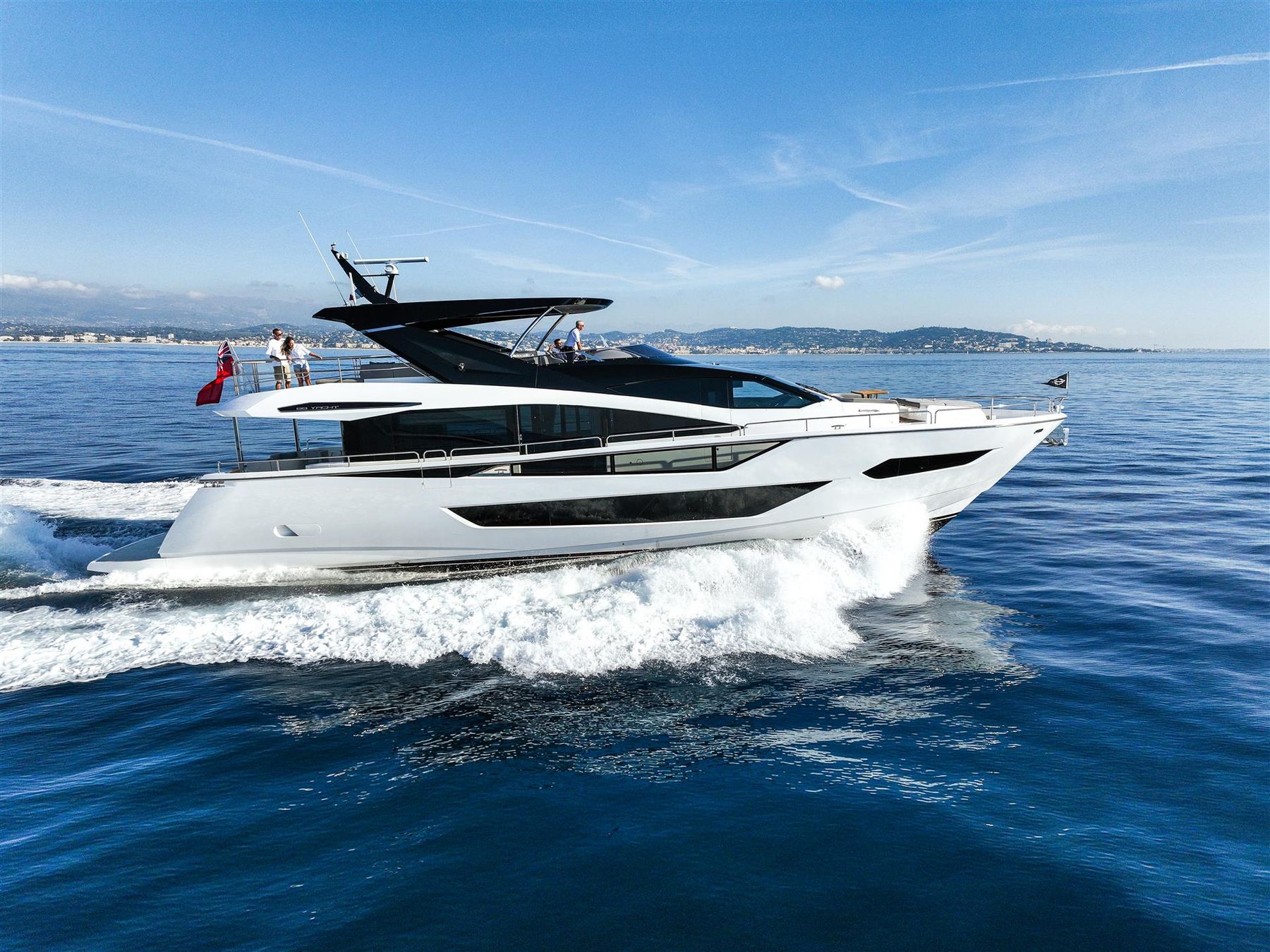 88 Yacht 3