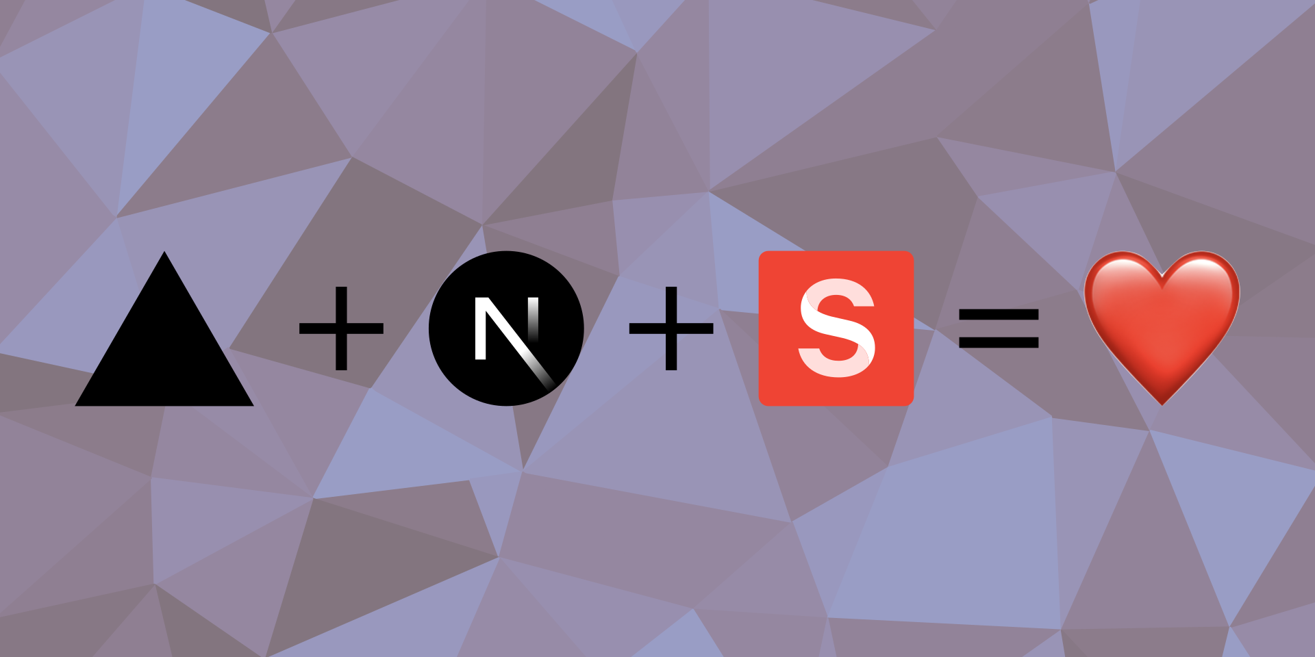 Vercel + Next.js + Sanity = ❤️