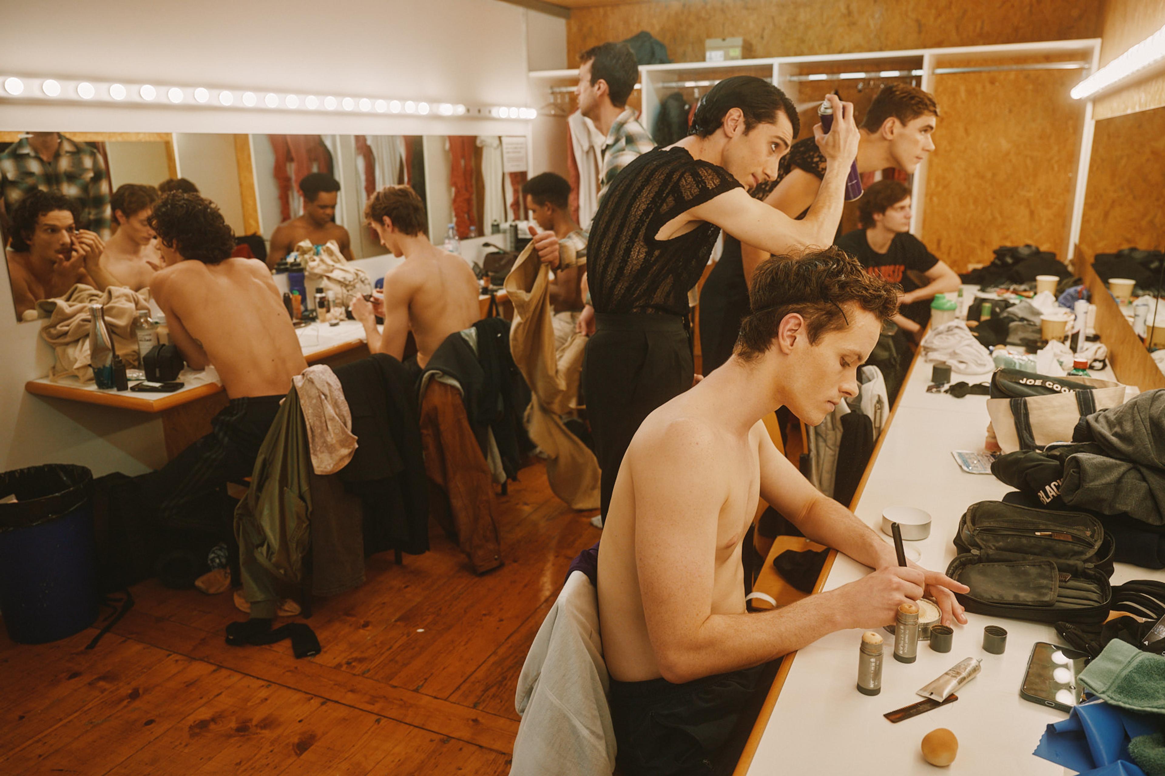 Image from Anoush Abrar