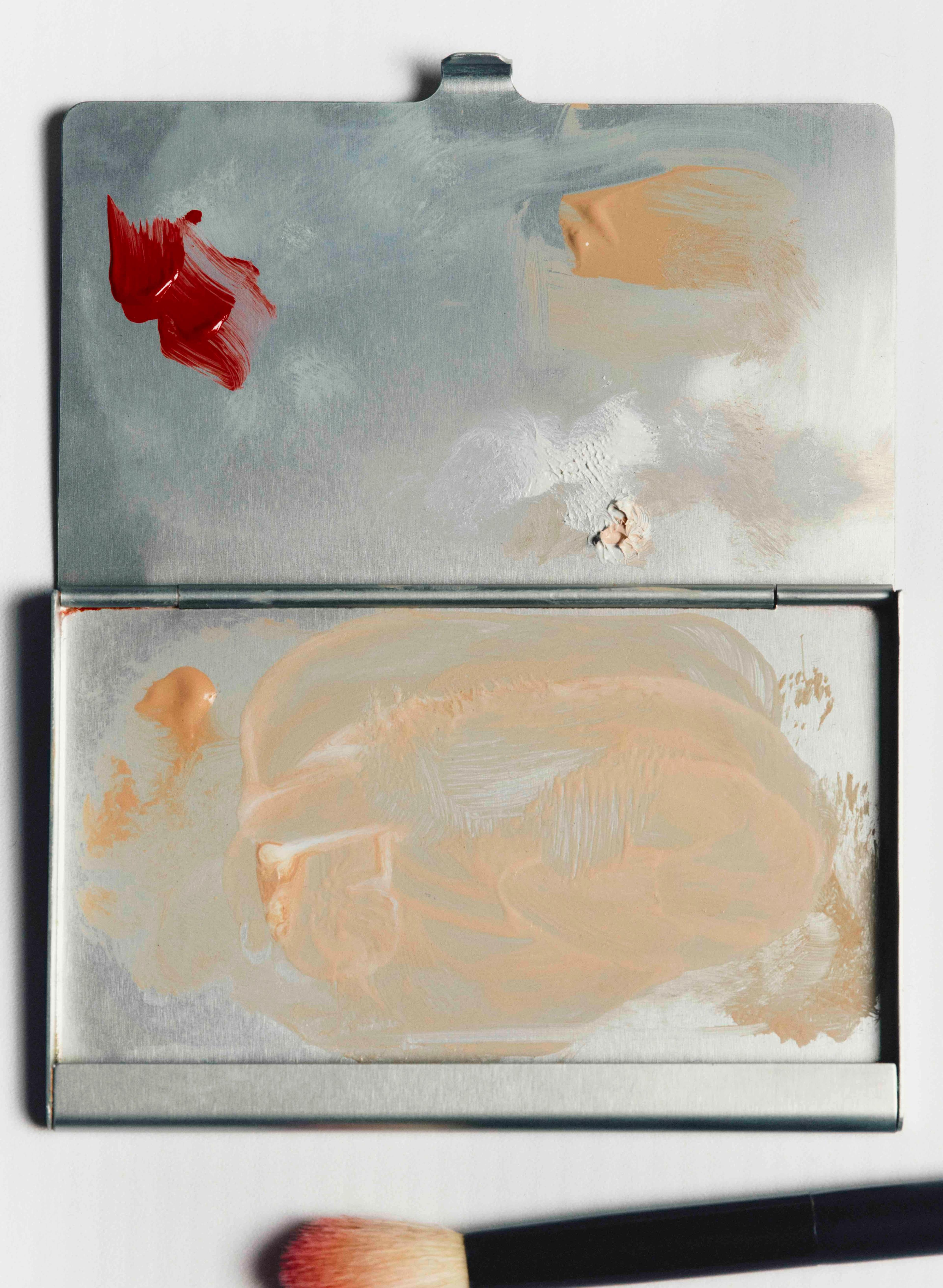 Image 4 of 4 from Jasmina Martiradonna