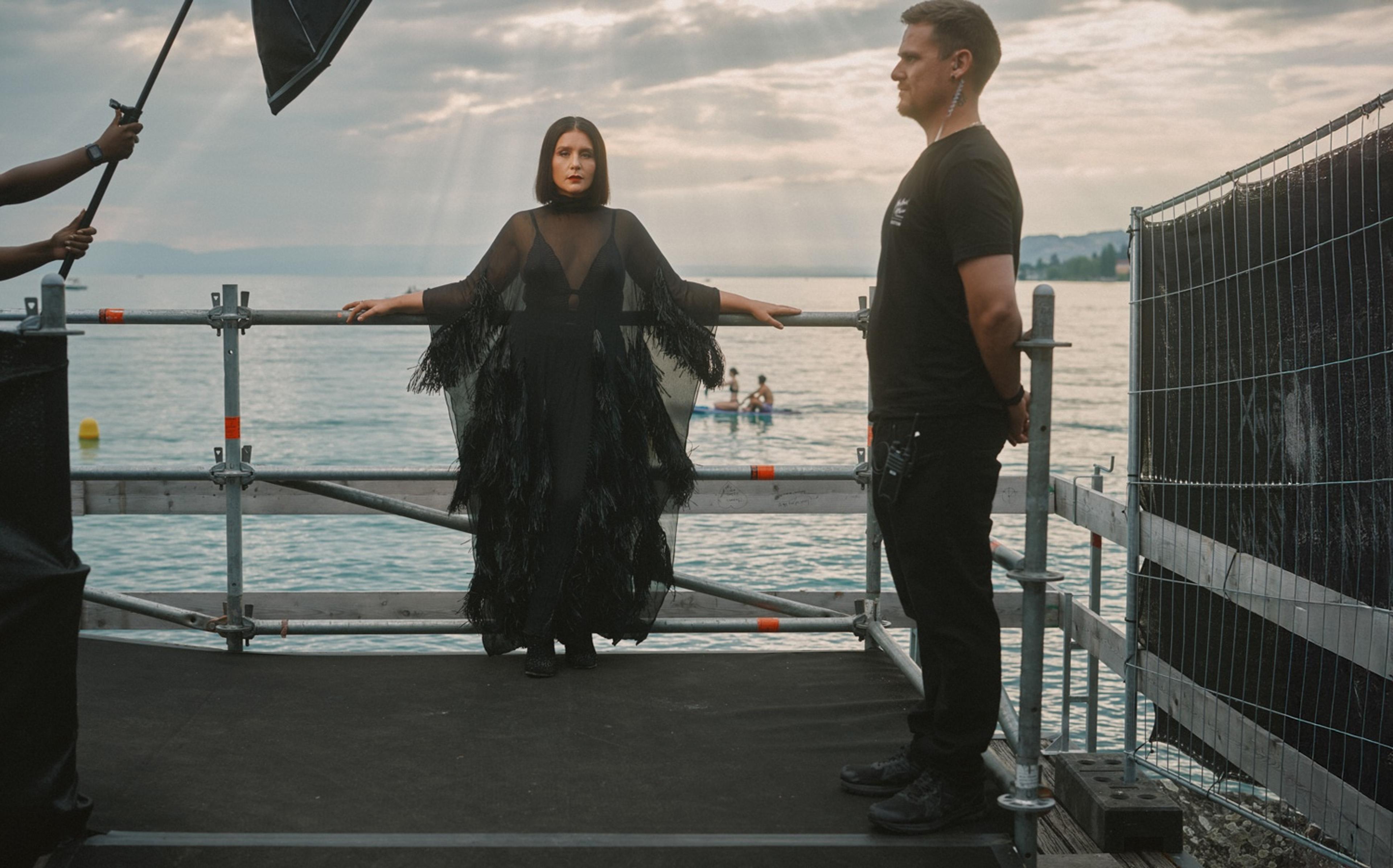 Image from Anoush Abrar