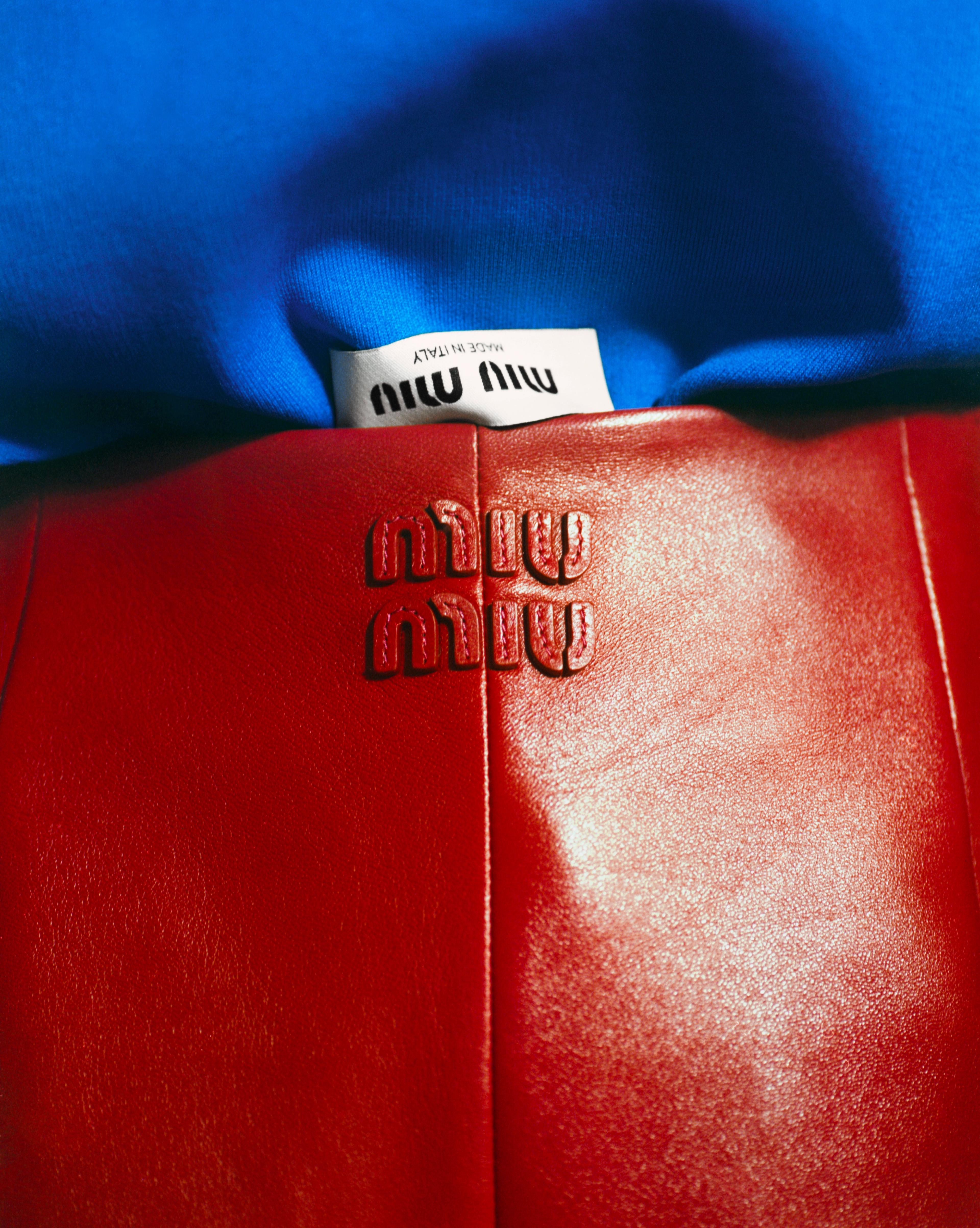 Image 1 of 4 from Jasmina Martiradonna