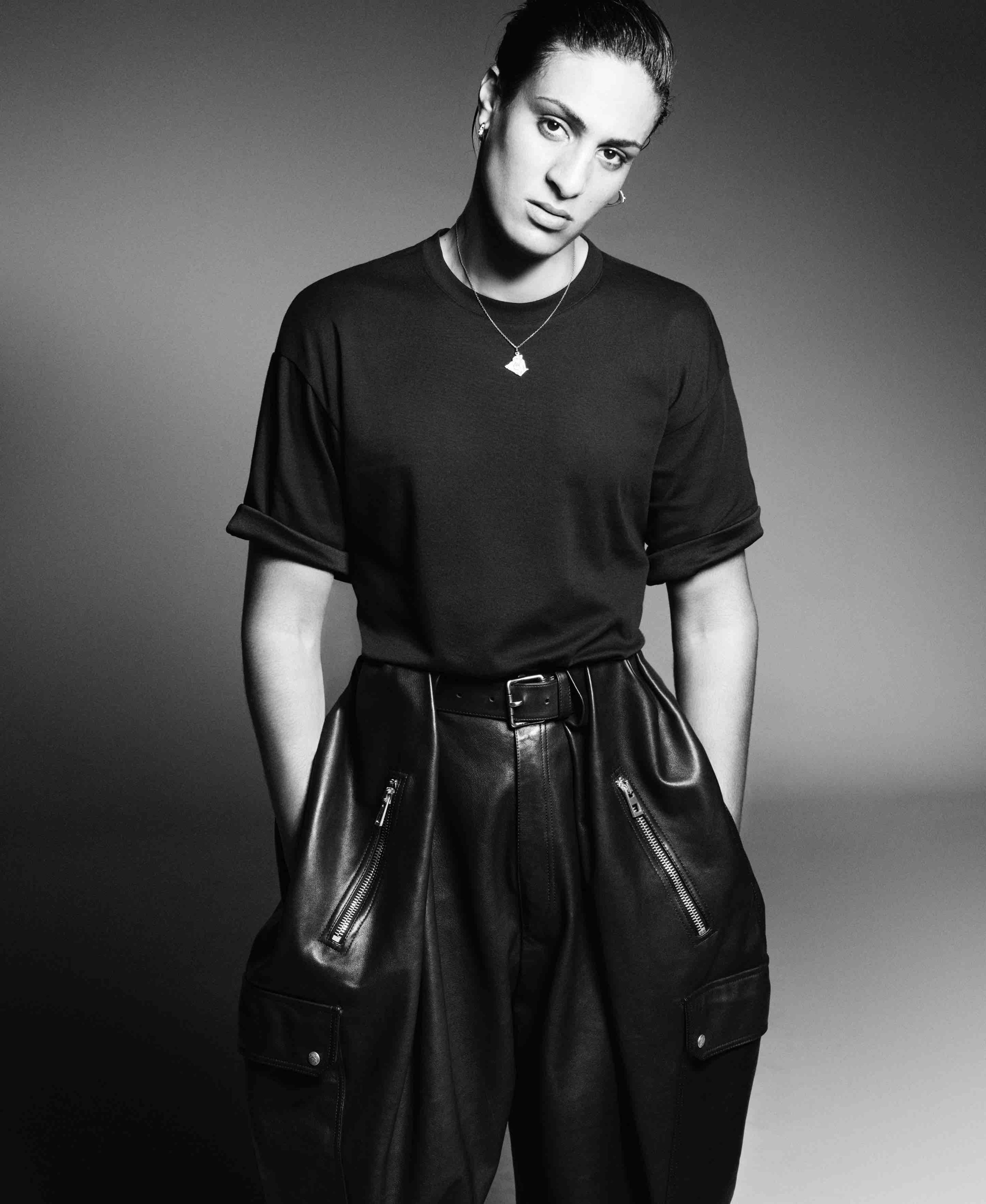 Image from Leila Smara