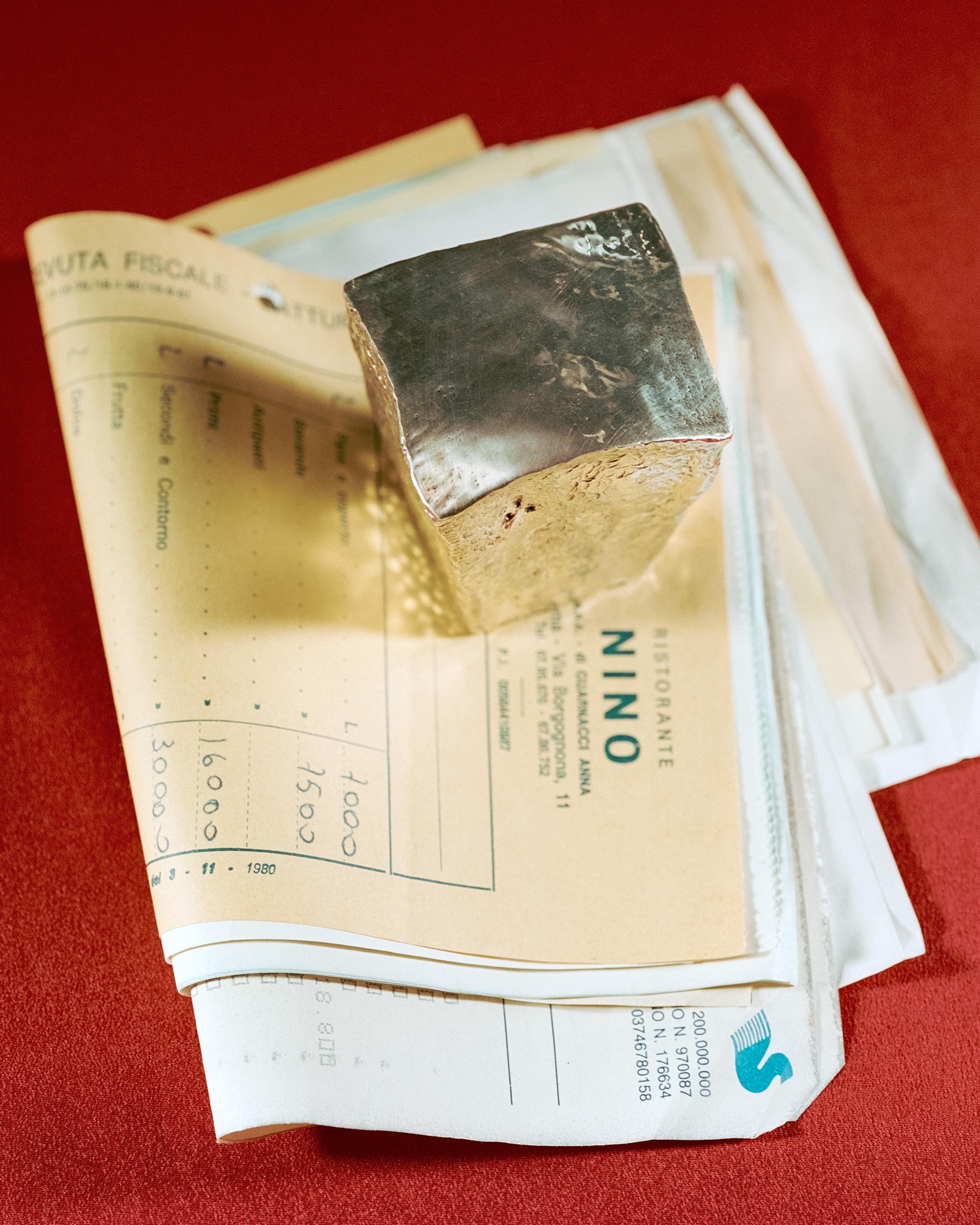Image from Mattia Parodi