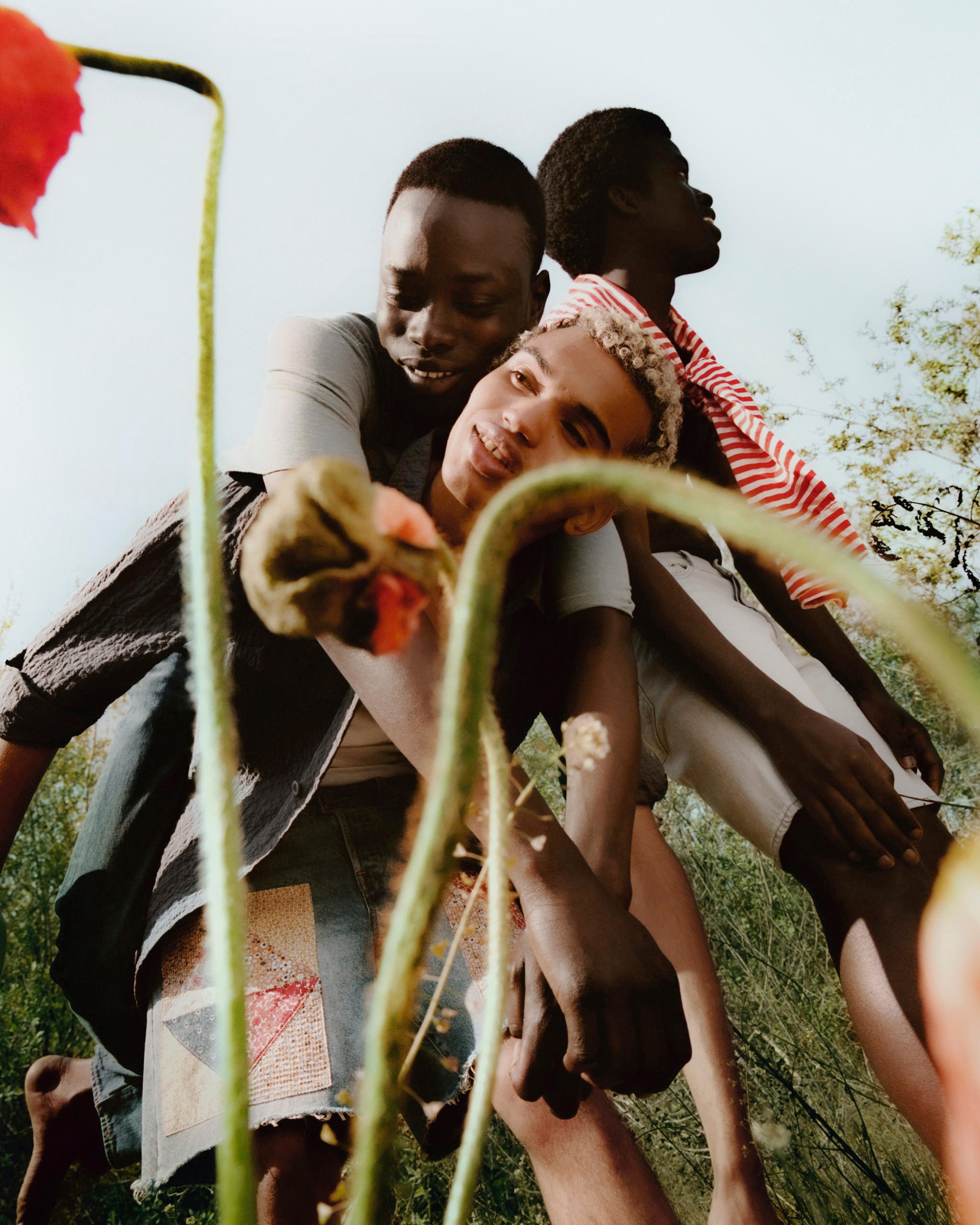 Image from Jasmina Martiradonna