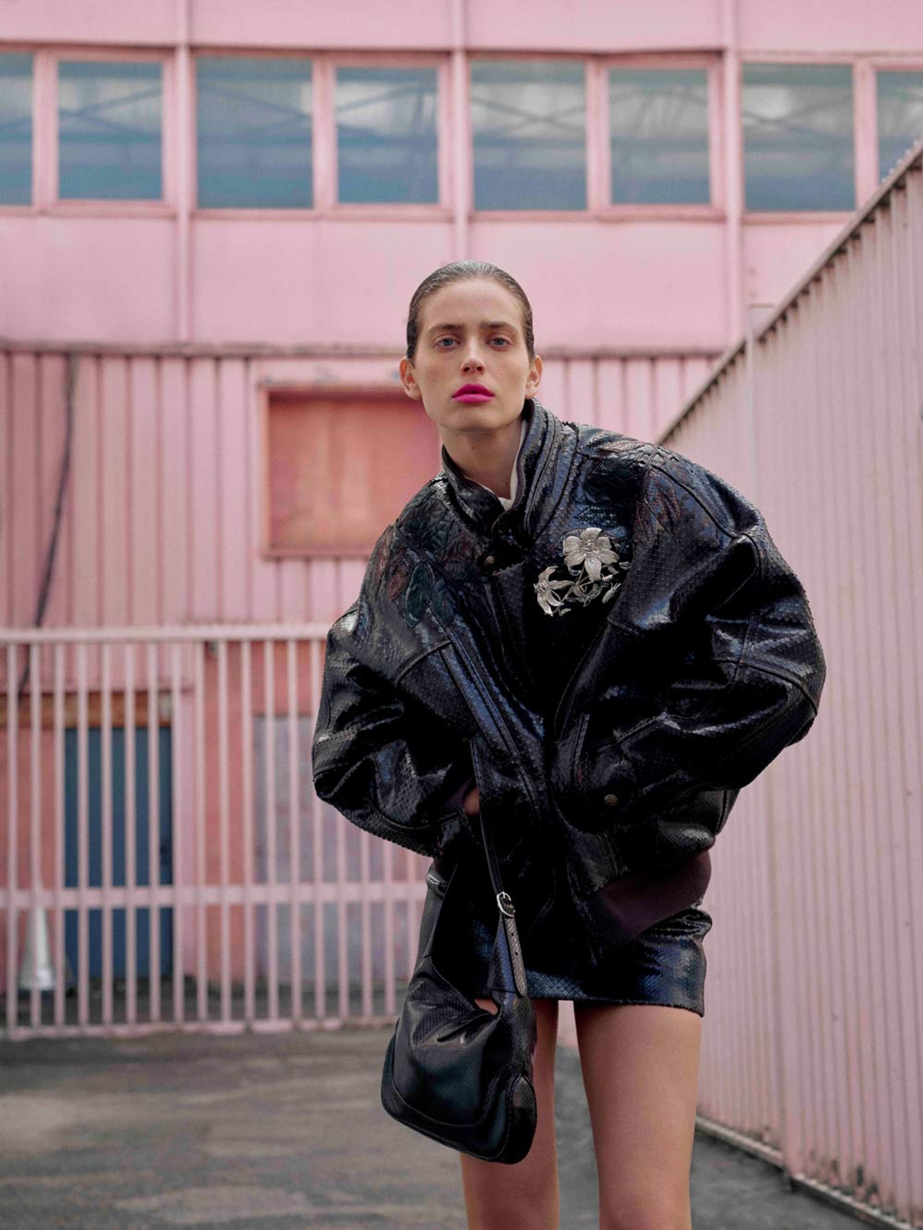 Image 1 of 4 from Cedric Bihr