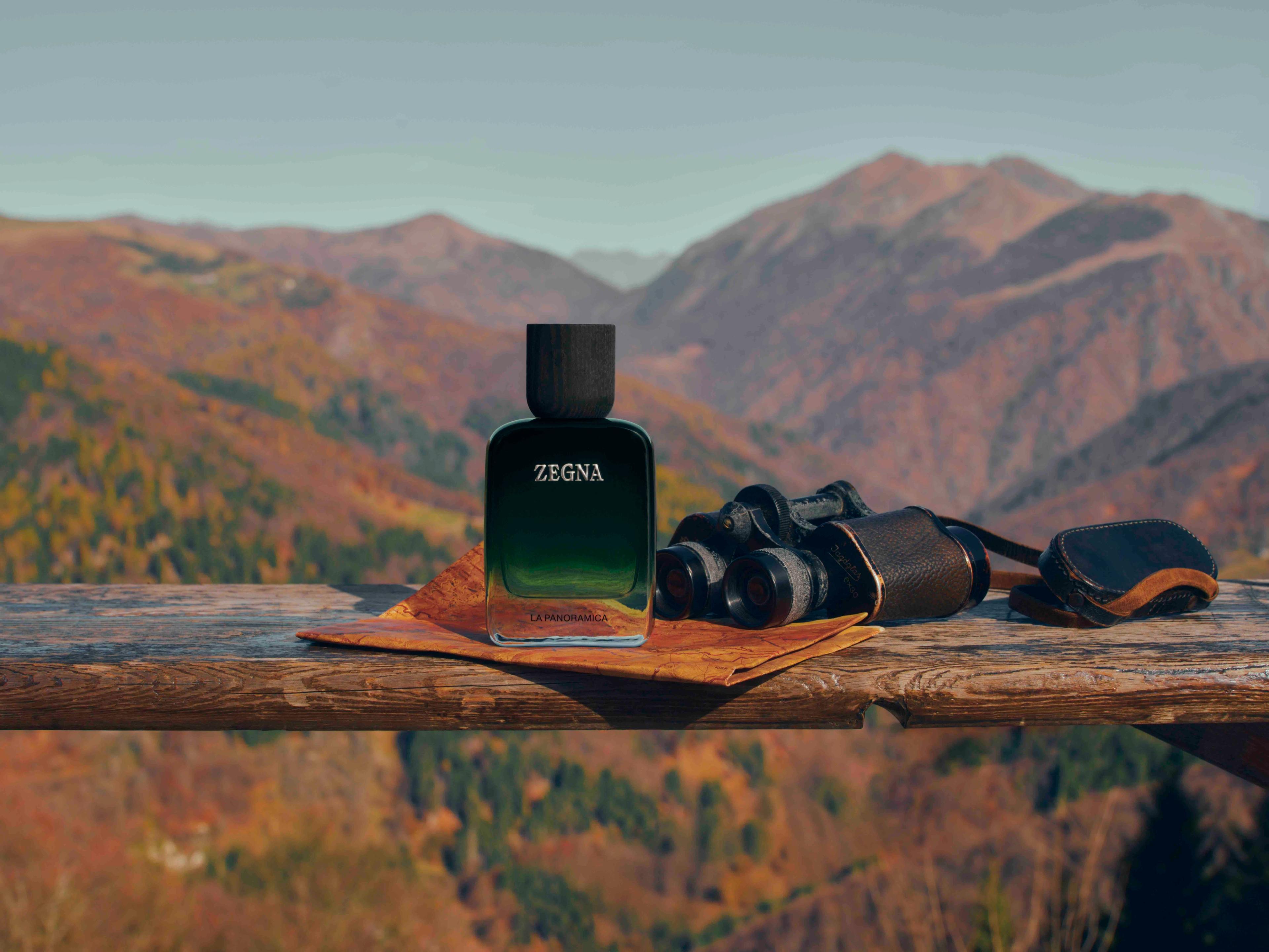 Image 1 of 3 from Mattia Parodi