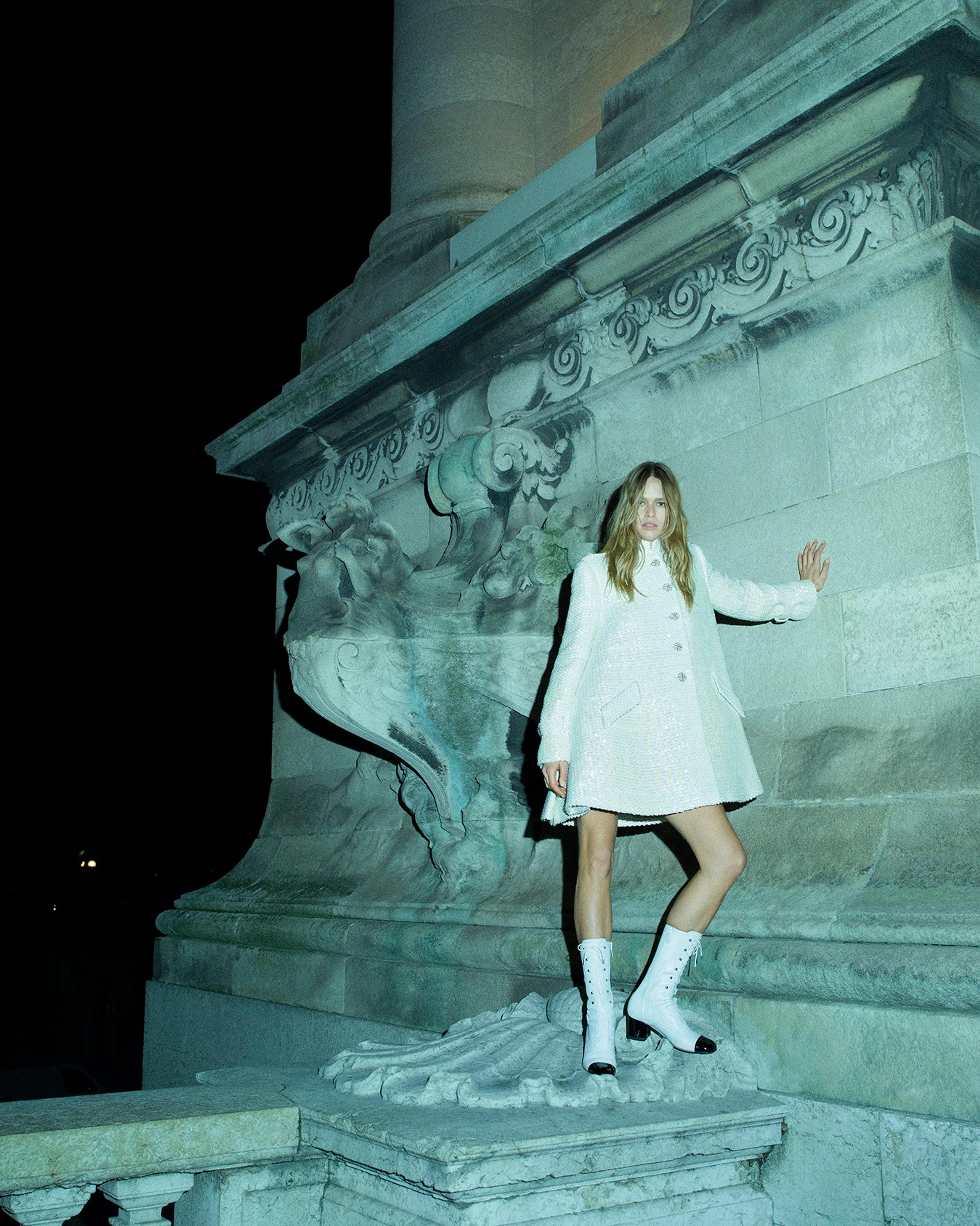 Image from Leila Smara