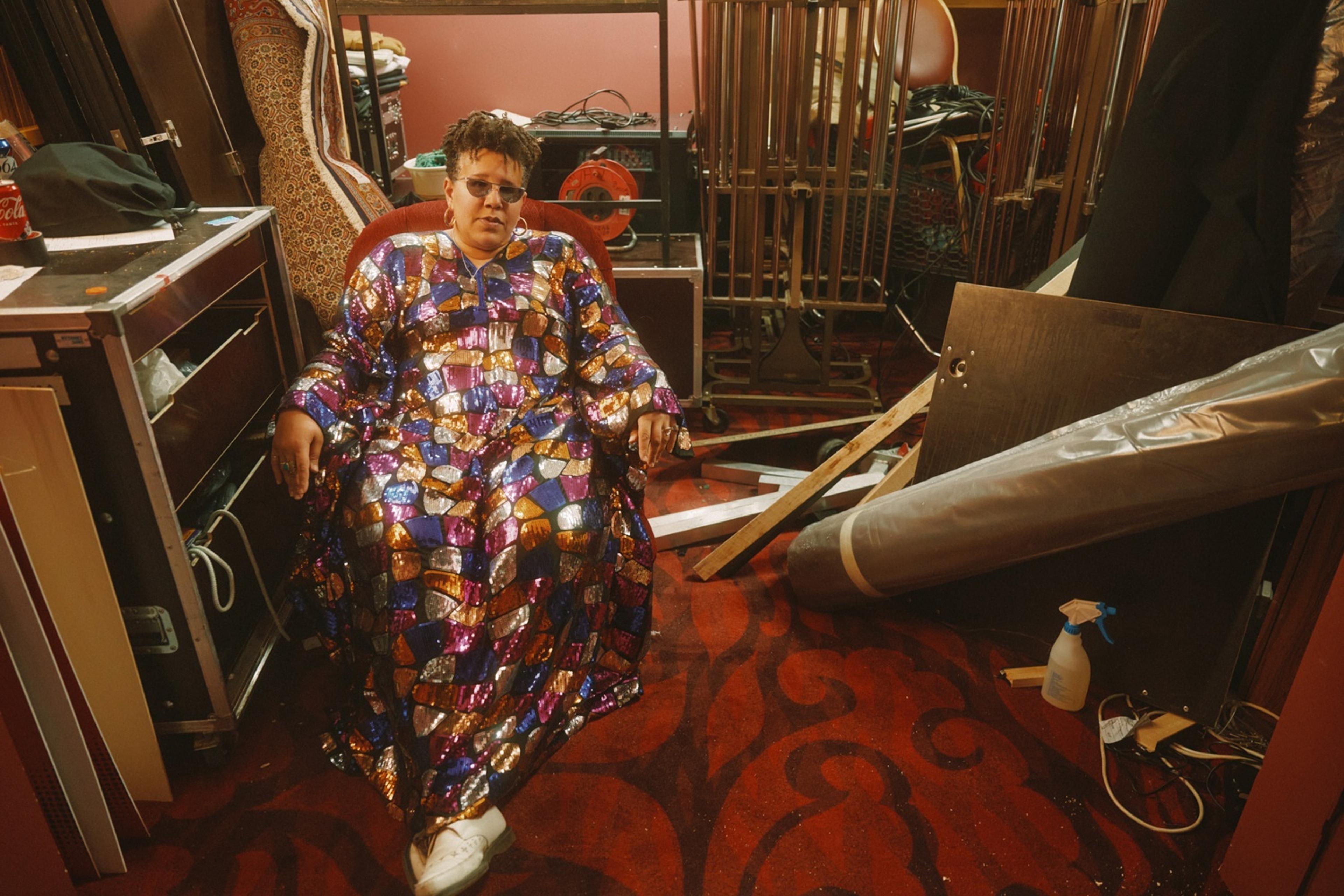 Image from Anoush Abrar