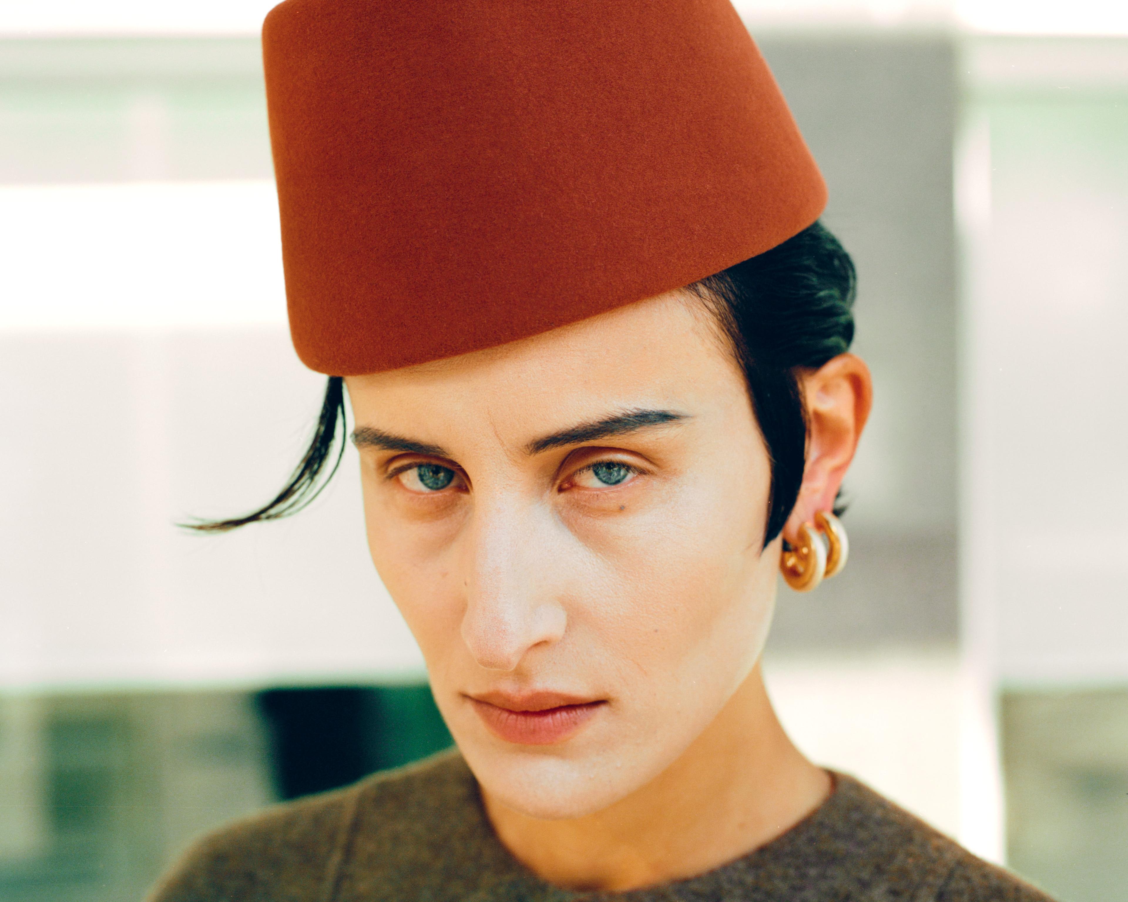 Image 1 of 8 from Mattia Parodi