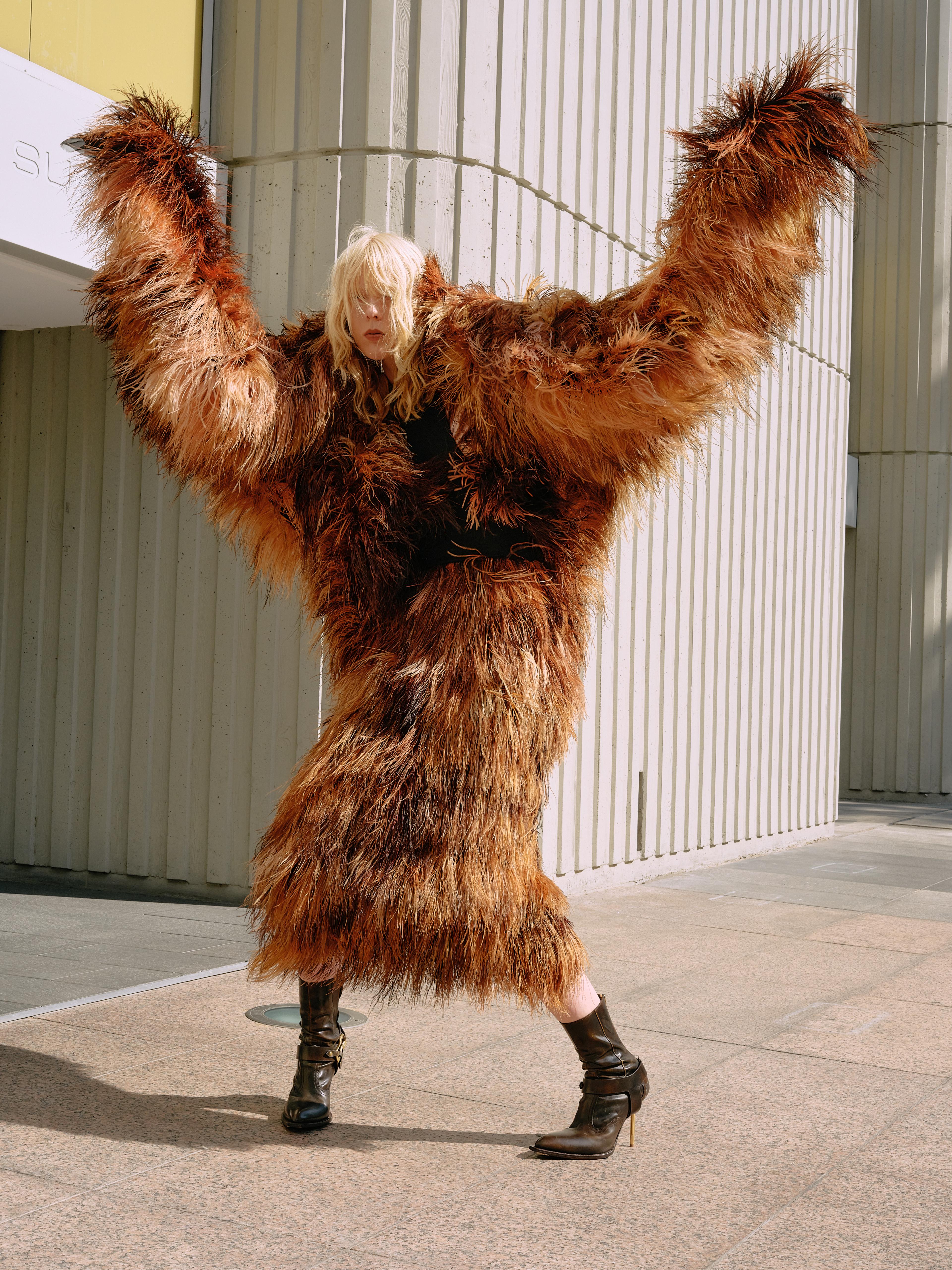 Image 1 of 5 from Alice Rosati