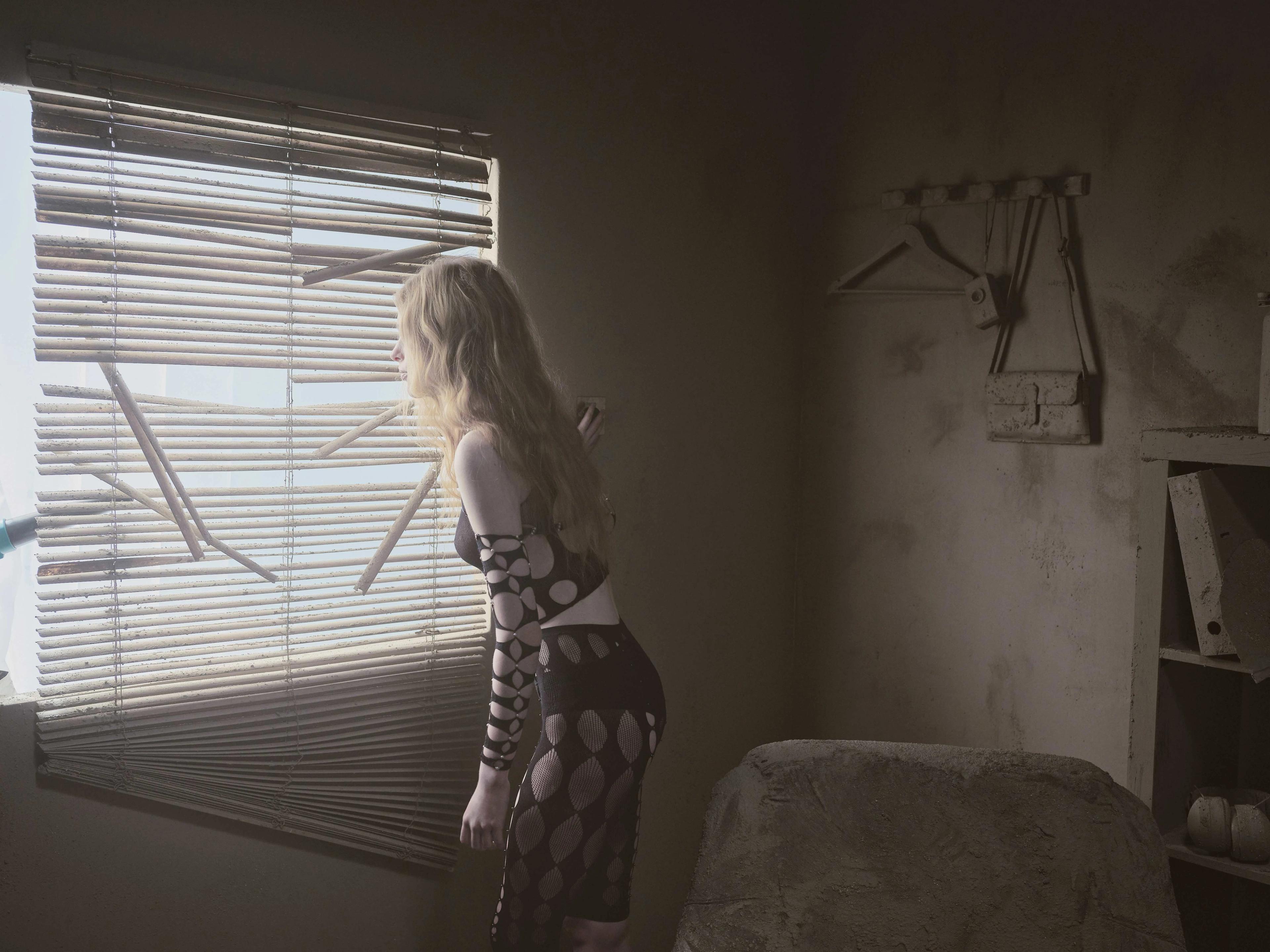 Image 2 of 3 from Alice Rosati