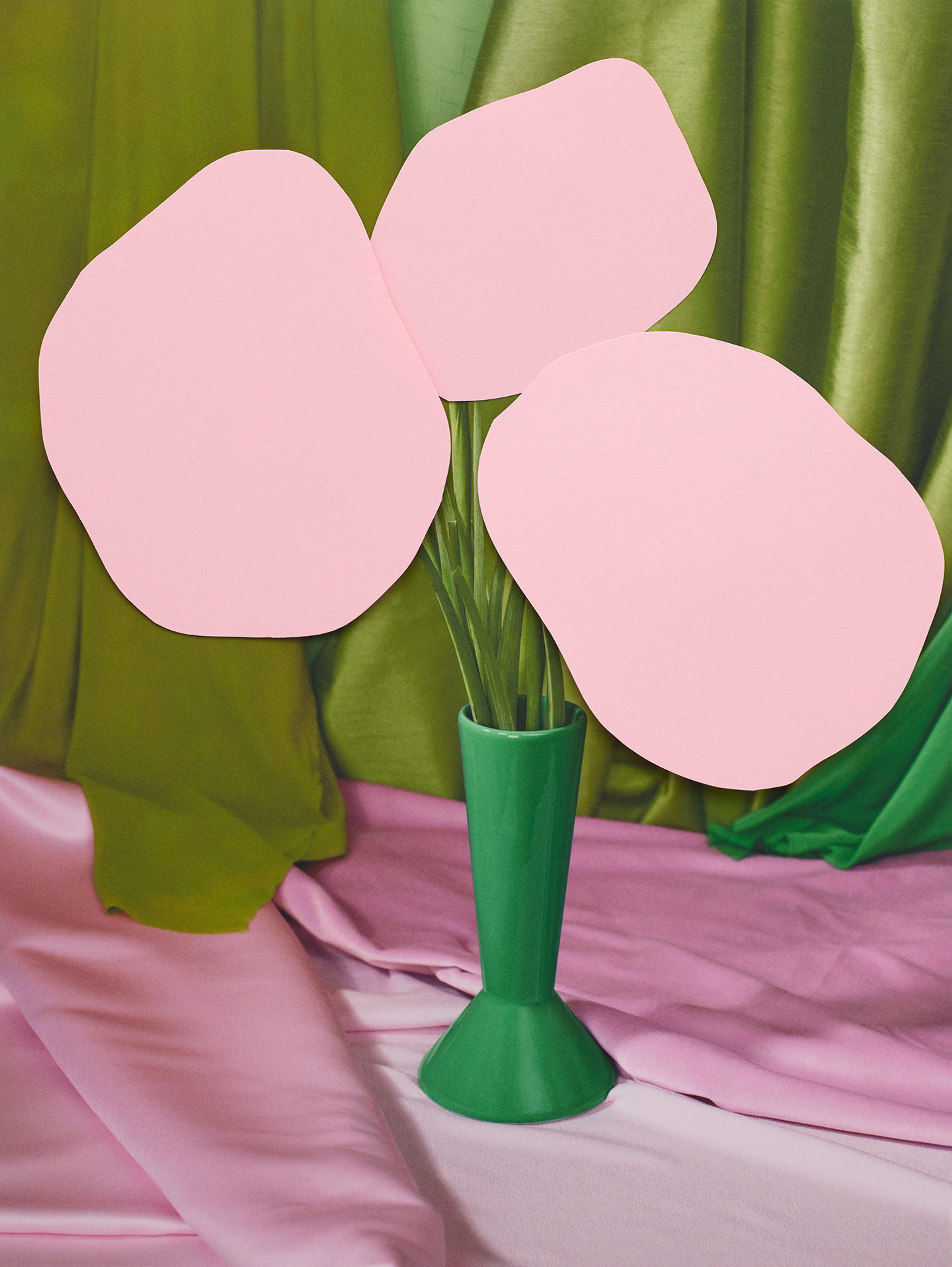 Image from Censored Flowers