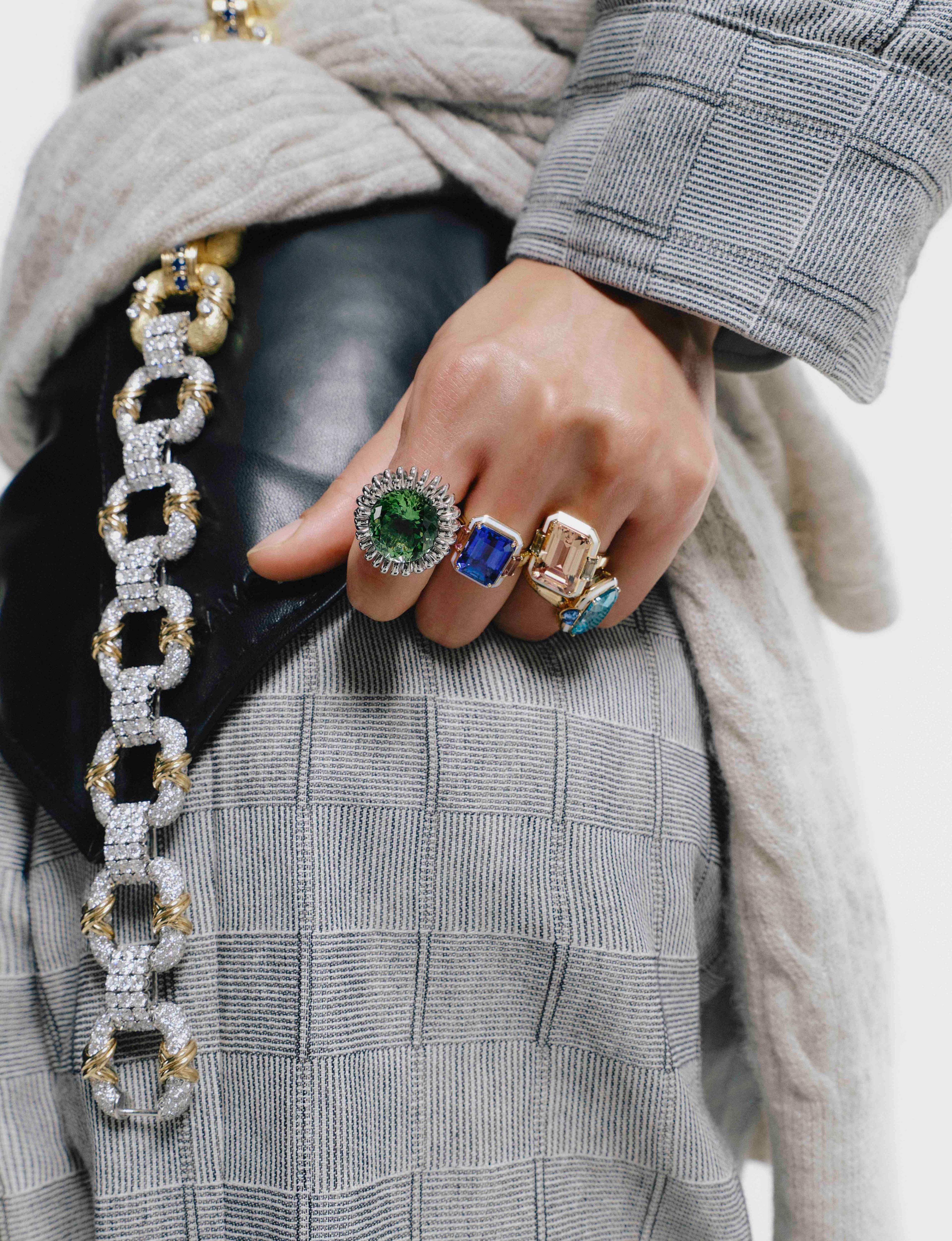 Image 2 of 2 from Jasmina Martiradonna