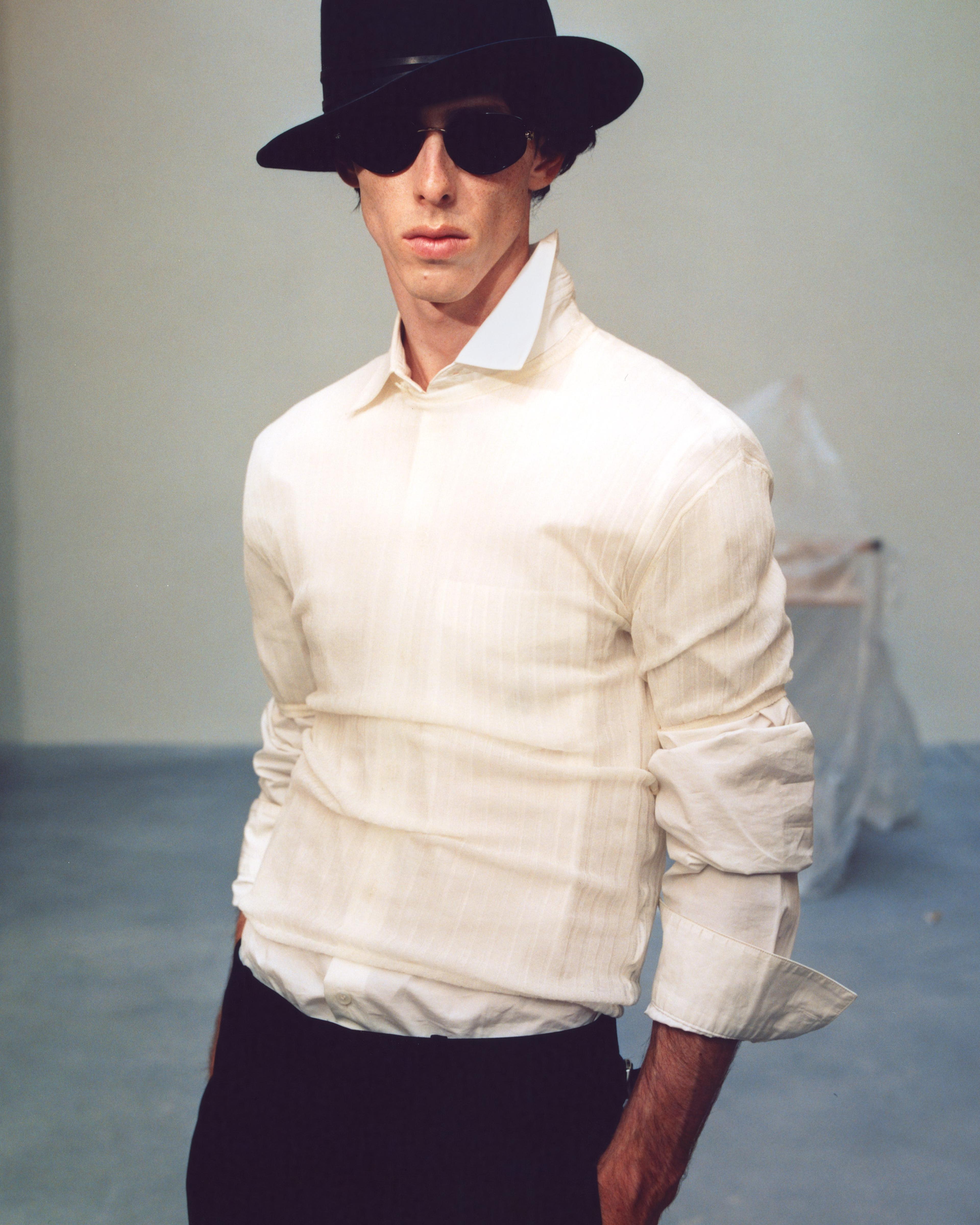 Image 1 of 4 from Mattia Parodi