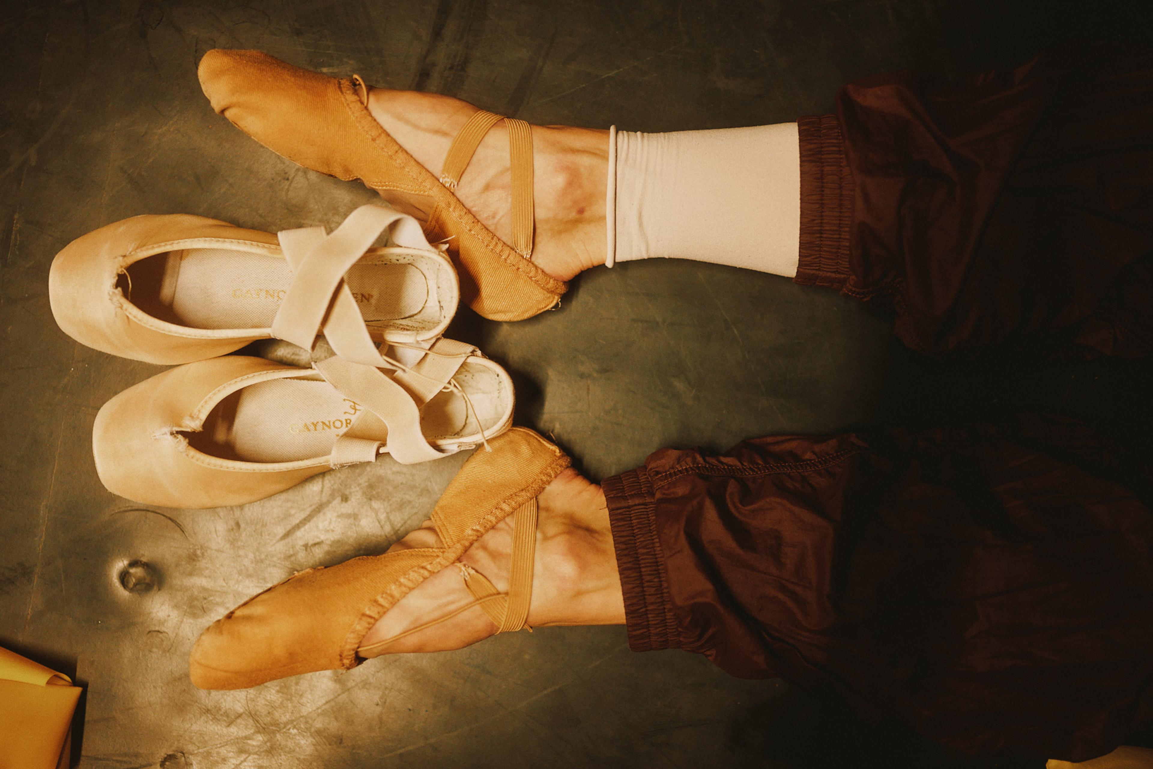 Image from Anoush Abrar