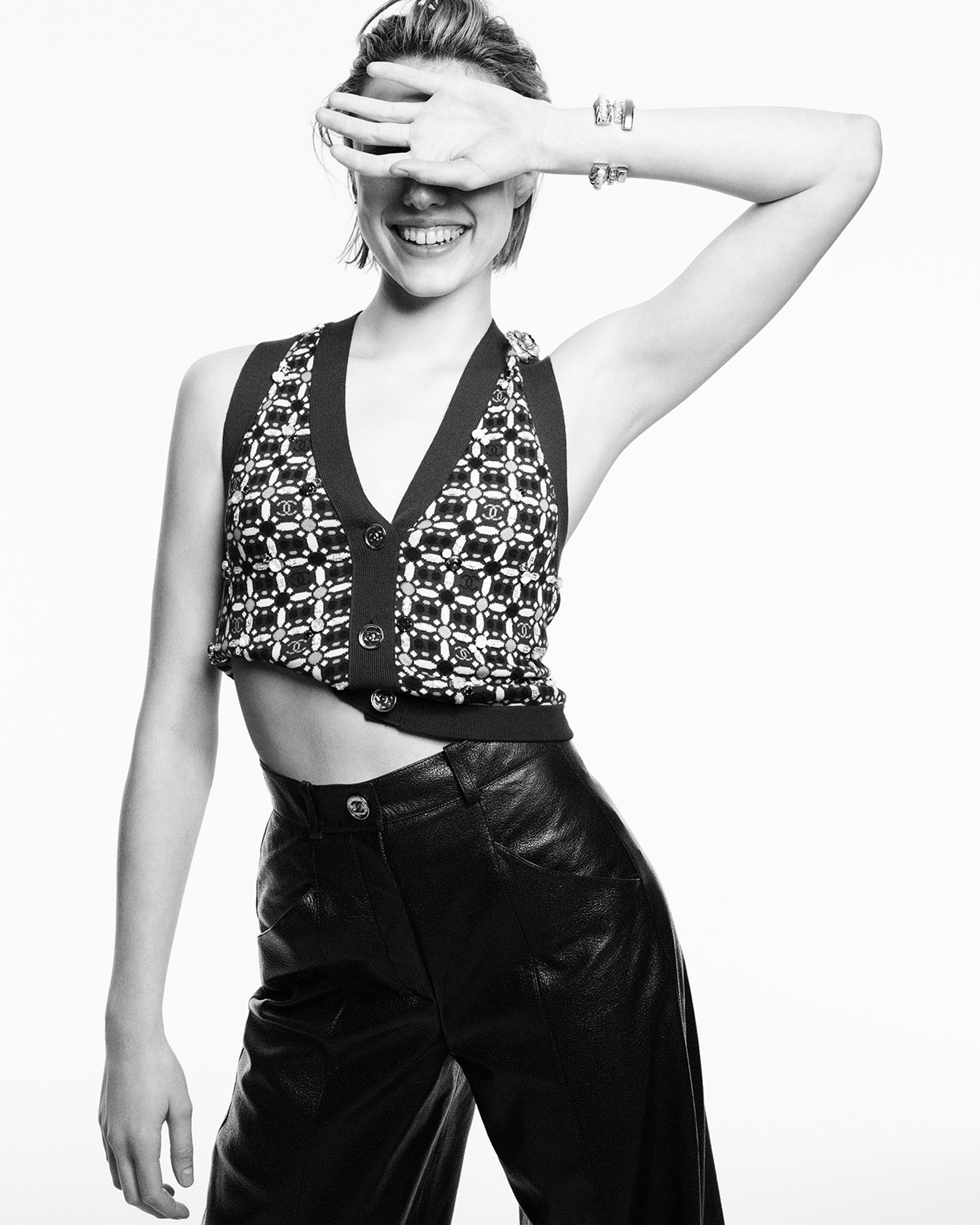 Image from Leila Smara