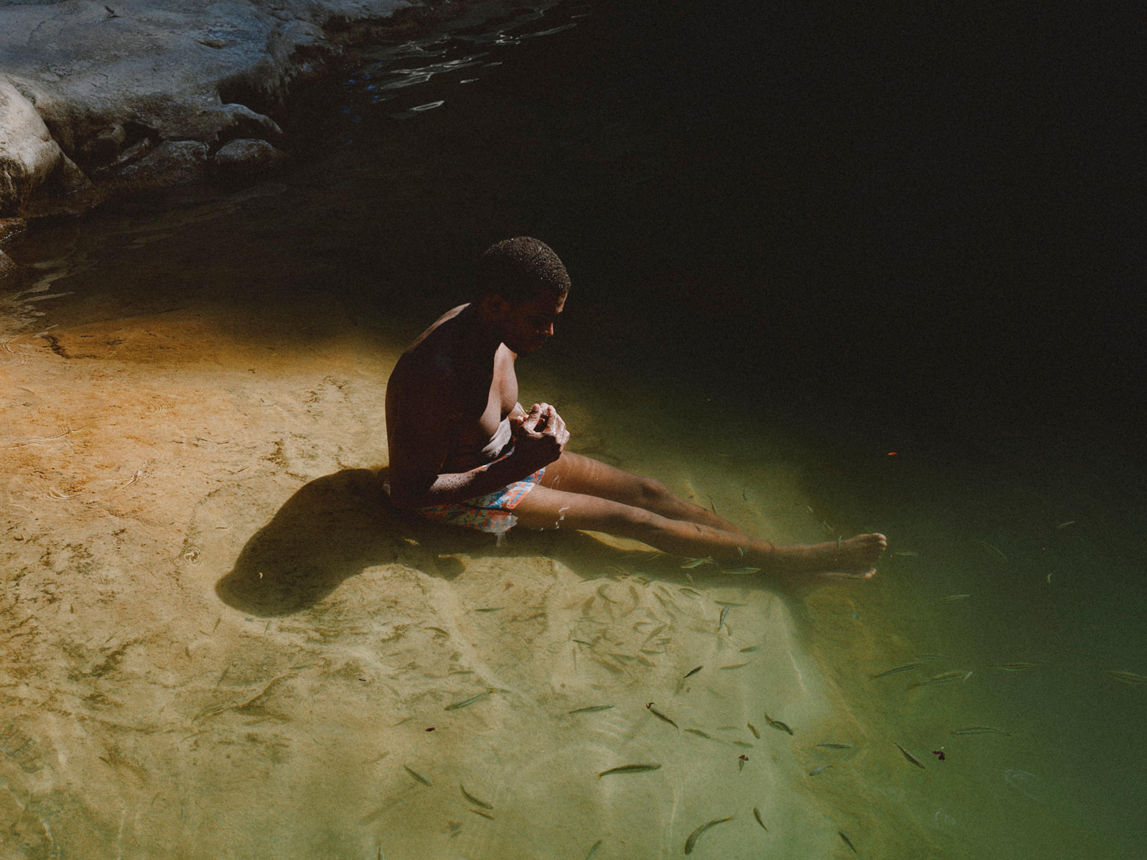 Image from Anoush Abrar